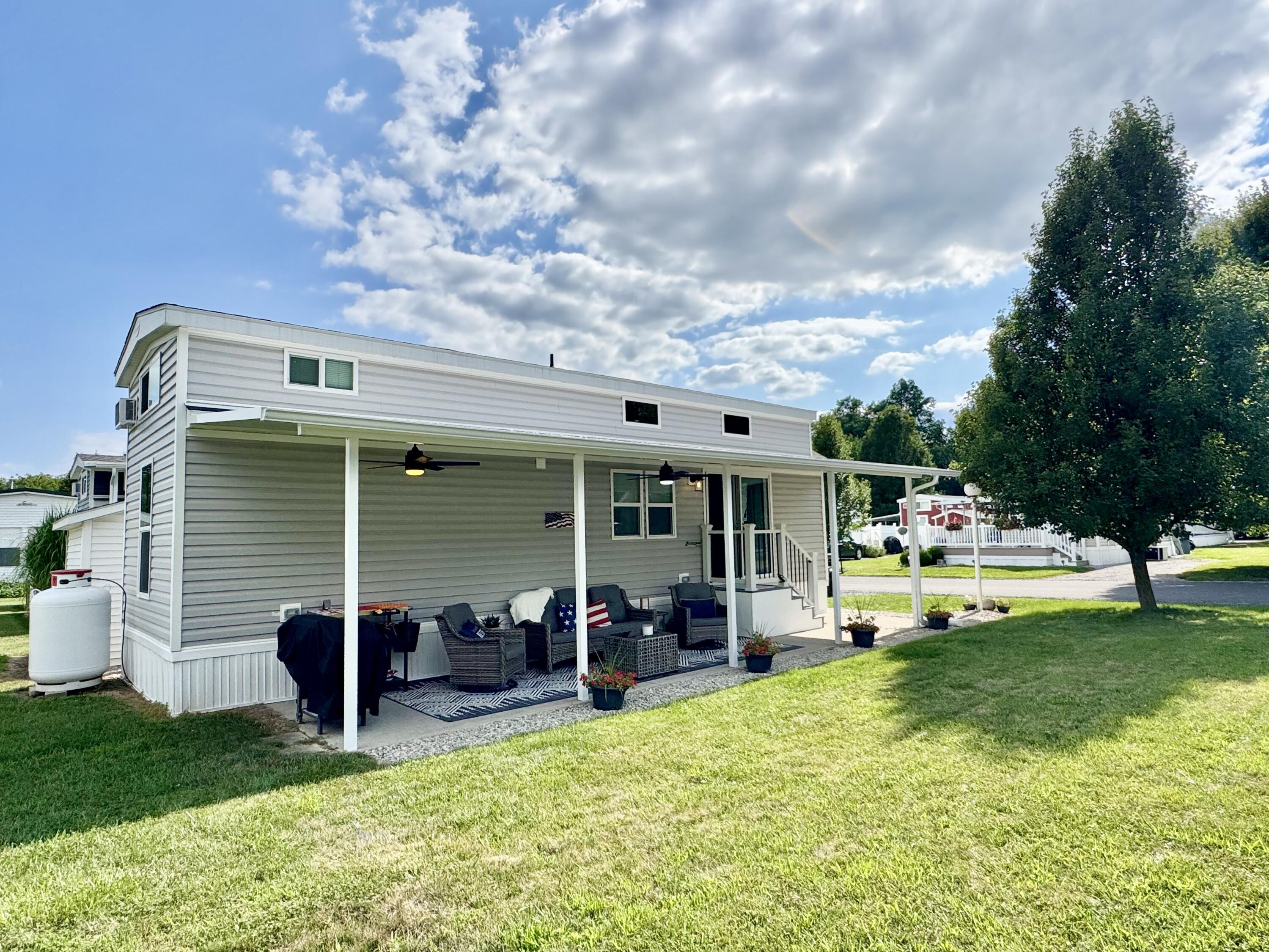 11377 Township Road 266, Lakeview, Ohio 43331
