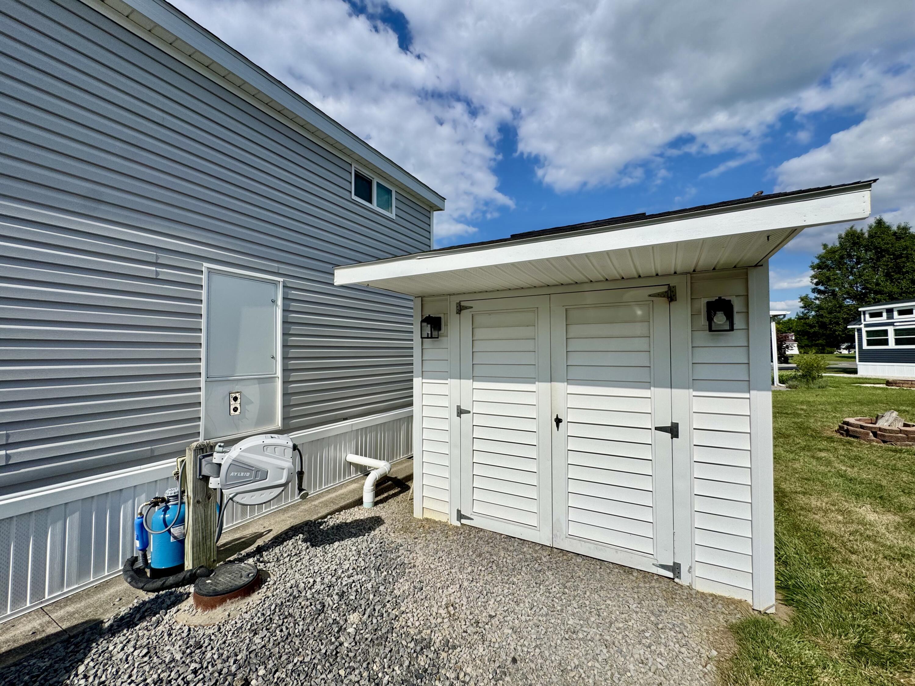 11377 Township Road 266, Lakeview, Ohio 43331