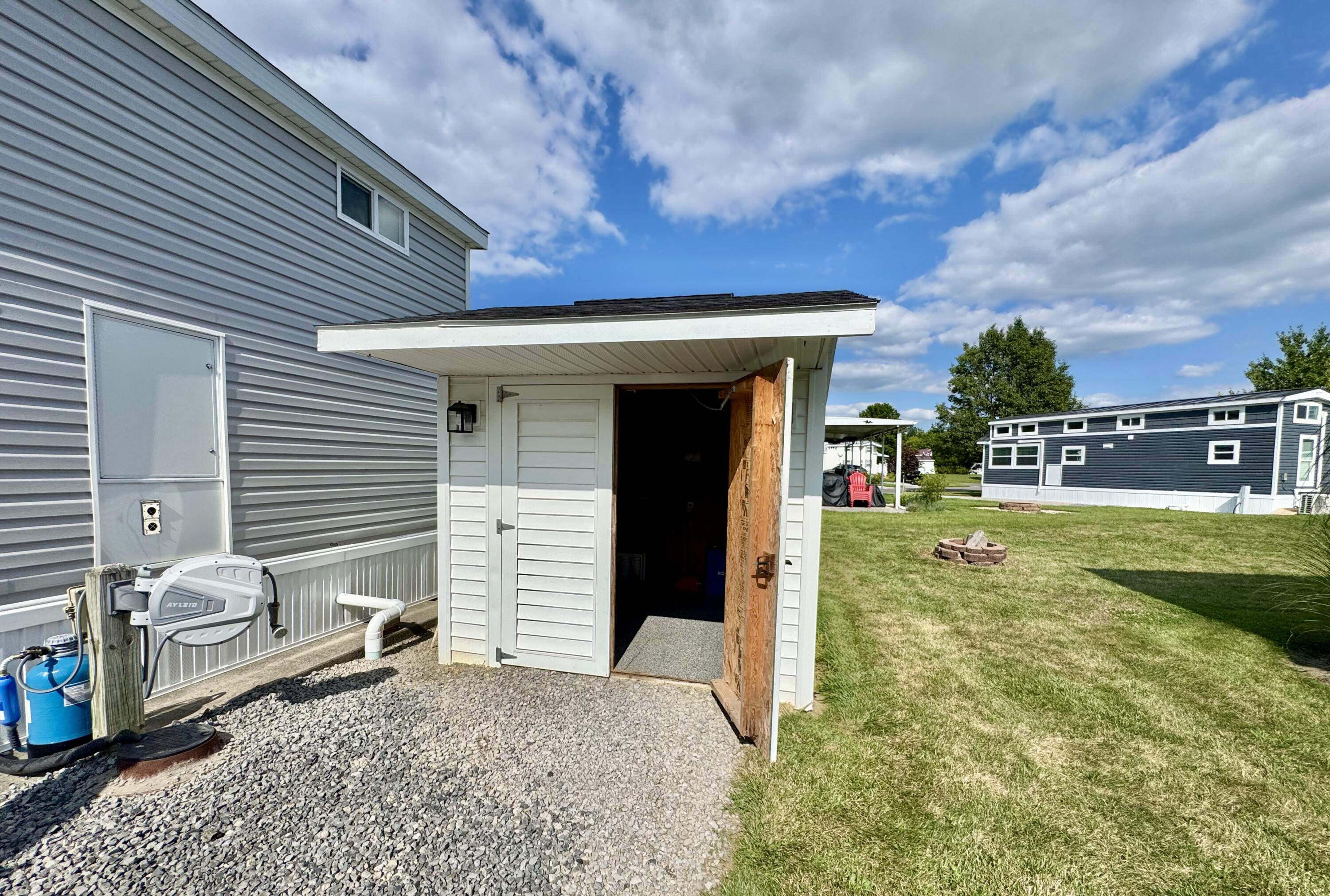 11377 Township Road 266, Lakeview, Ohio 43331