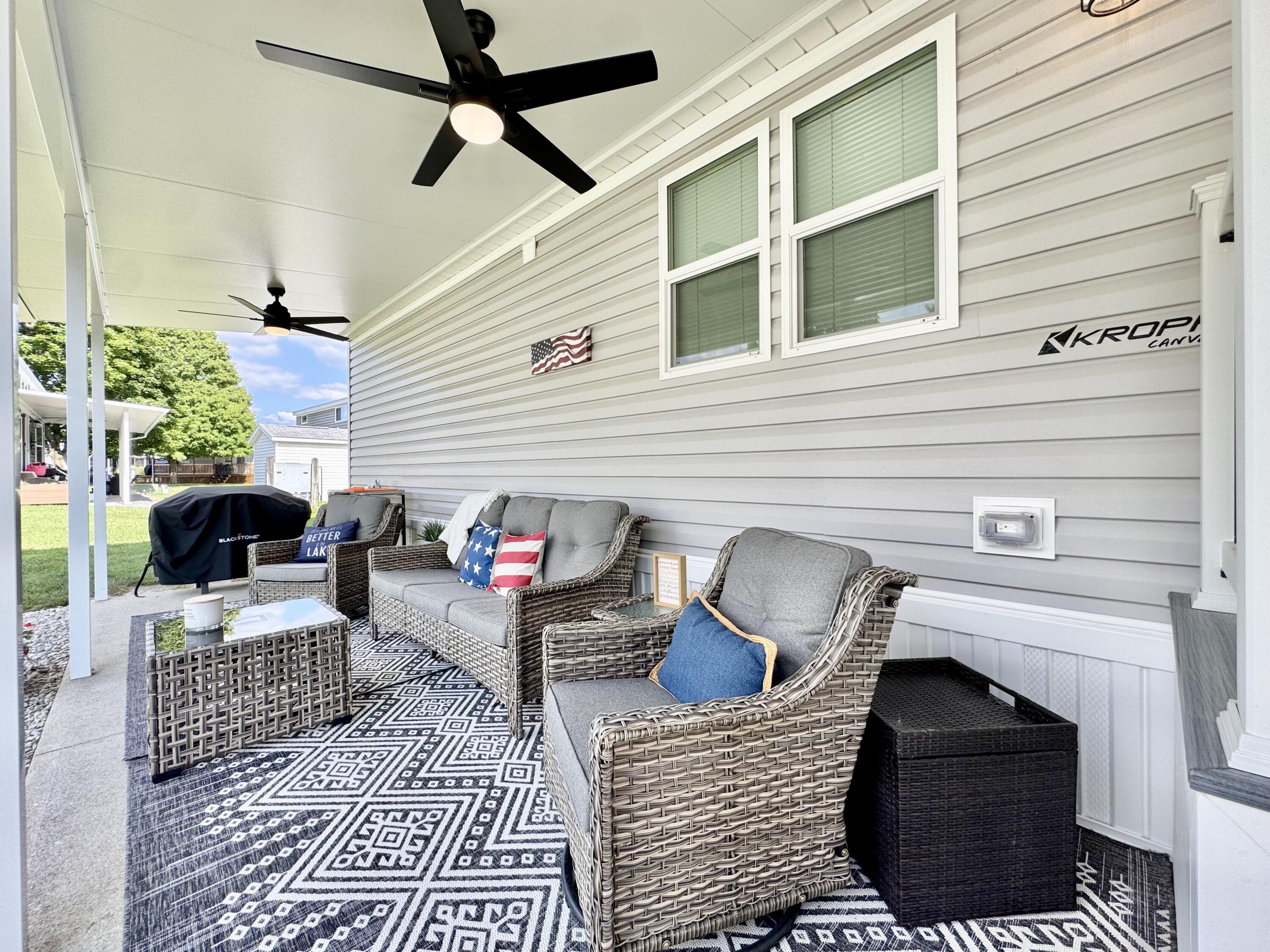11377 Township Road 266, Lakeview, Ohio 43331