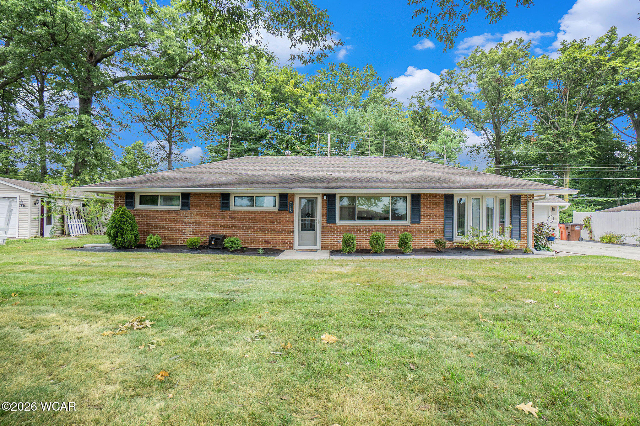 715 Wildwood Avenue, Elida, Ohio