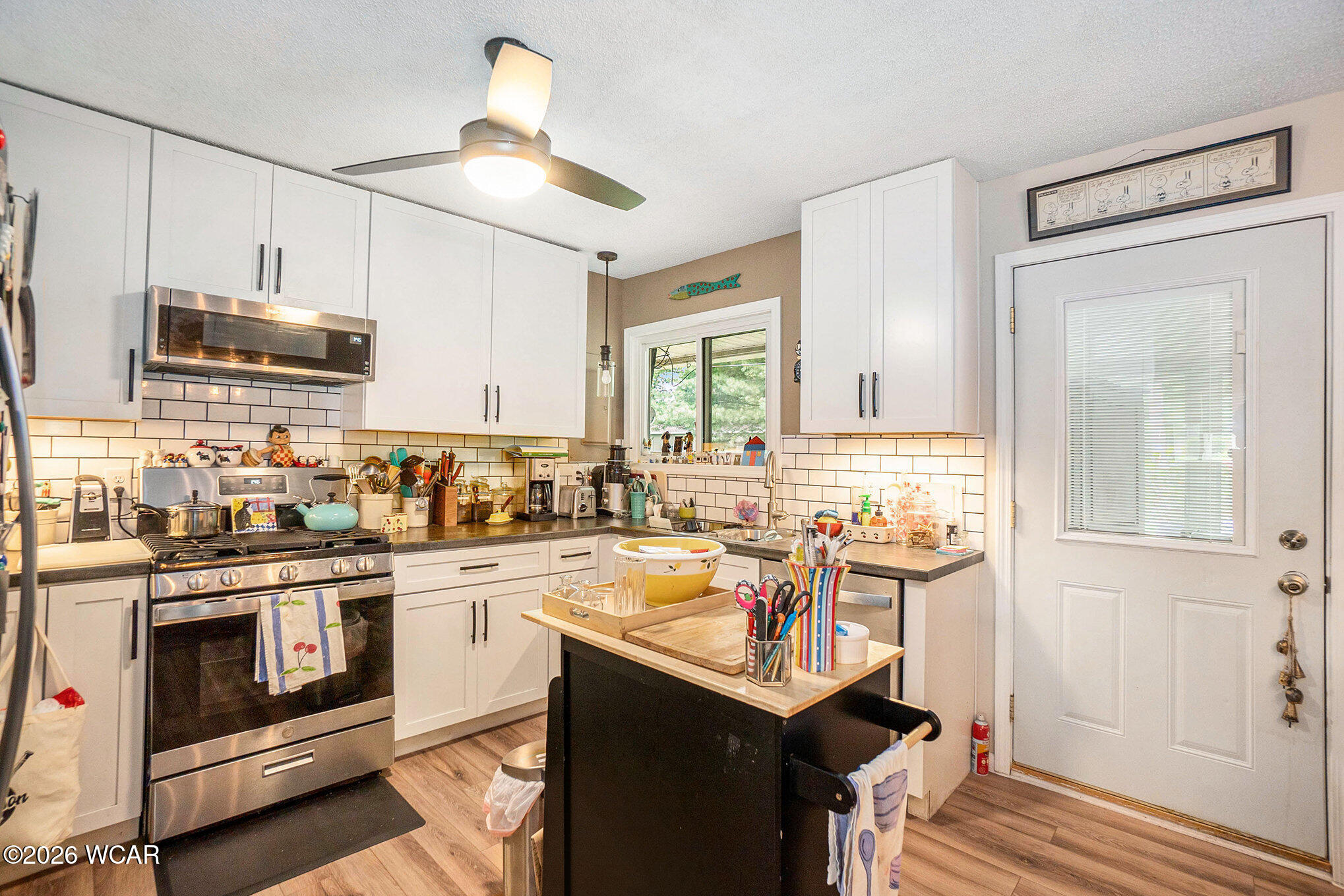 715 Wildwood Avenue, Elida, Ohio