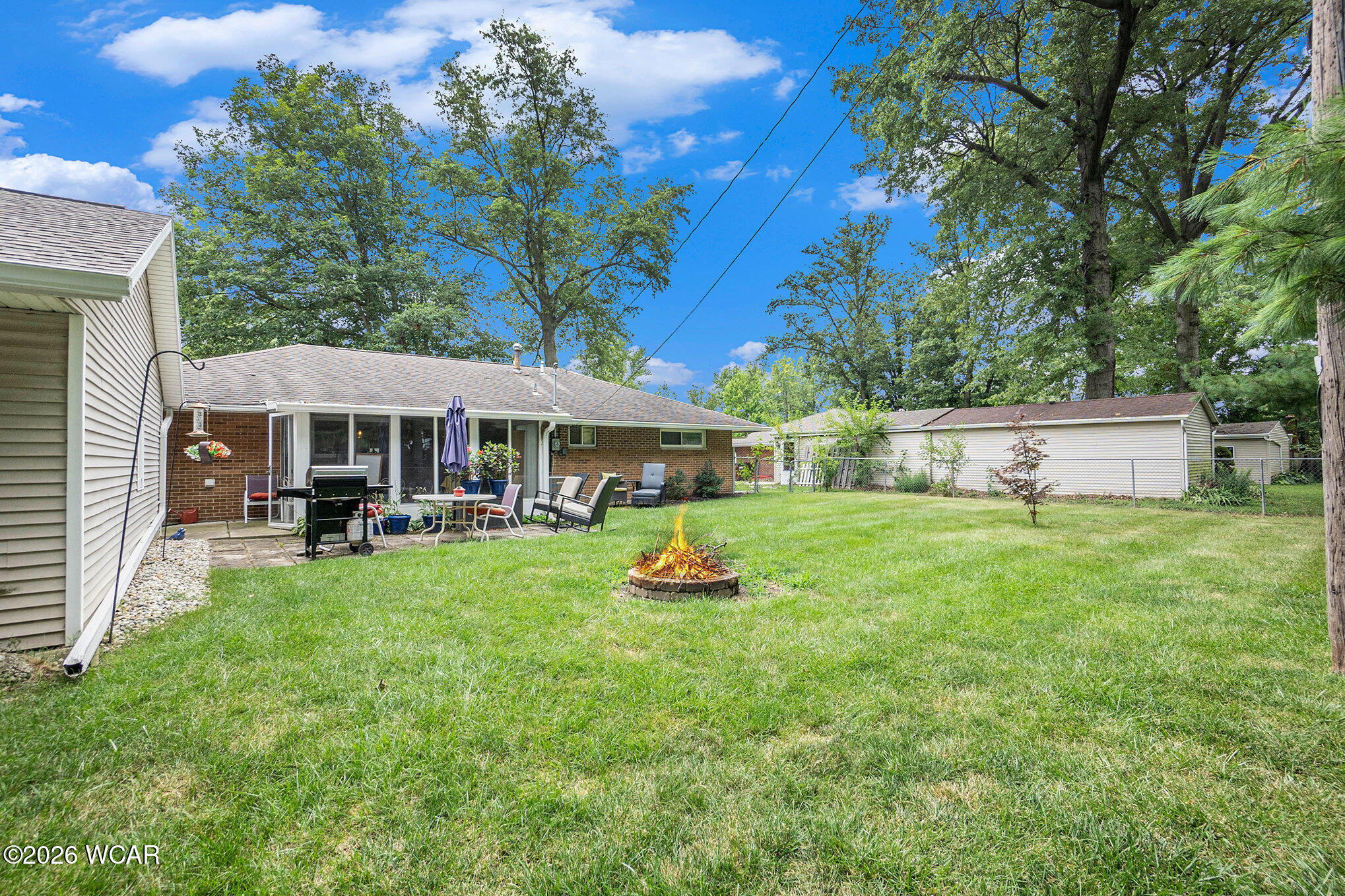715 Wildwood Avenue, Elida, Ohio