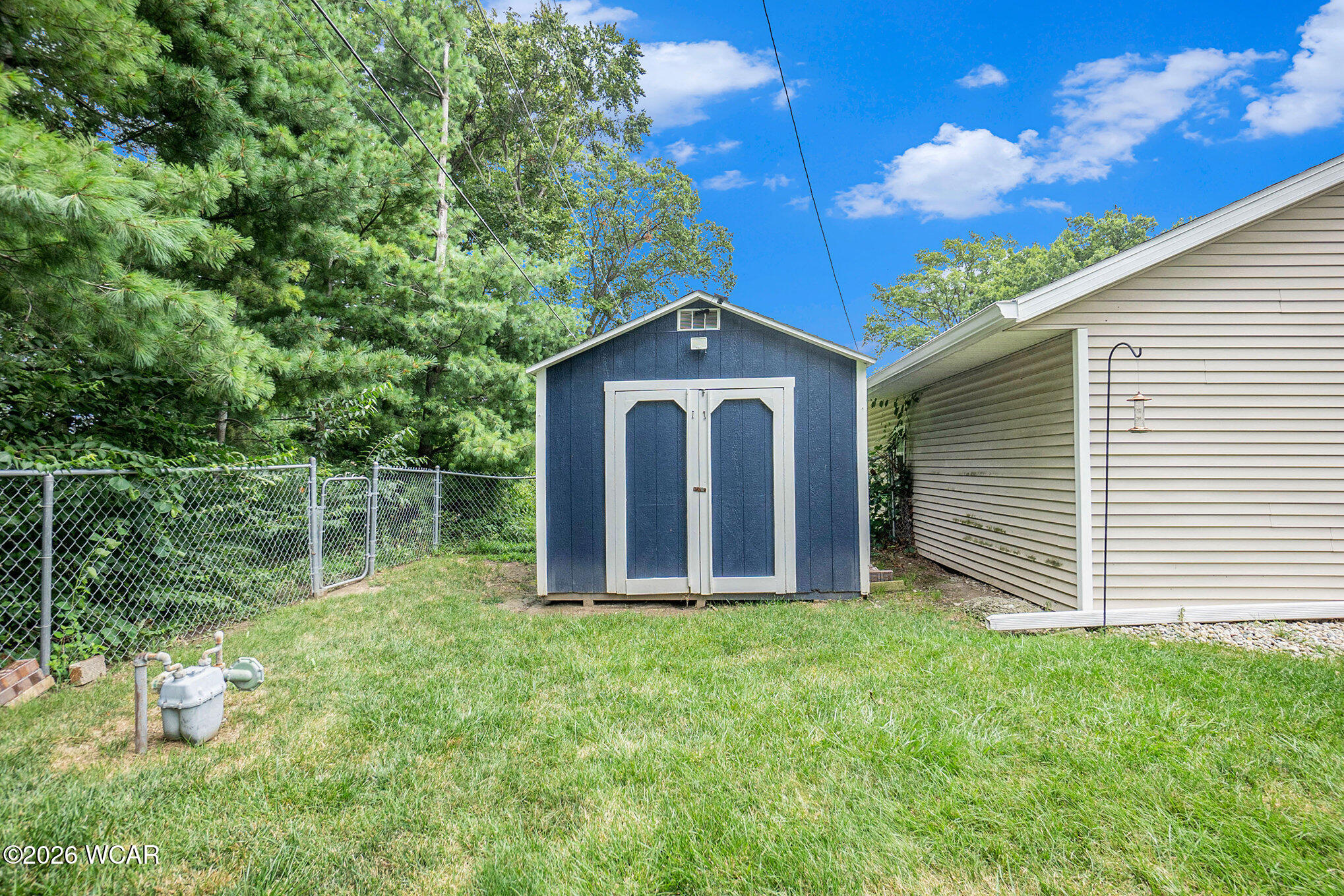715 Wildwood Avenue, Elida, Ohio