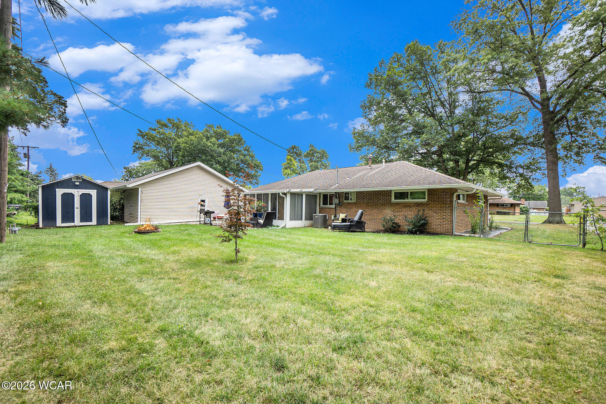 715 Wildwood Avenue, Elida, Ohio