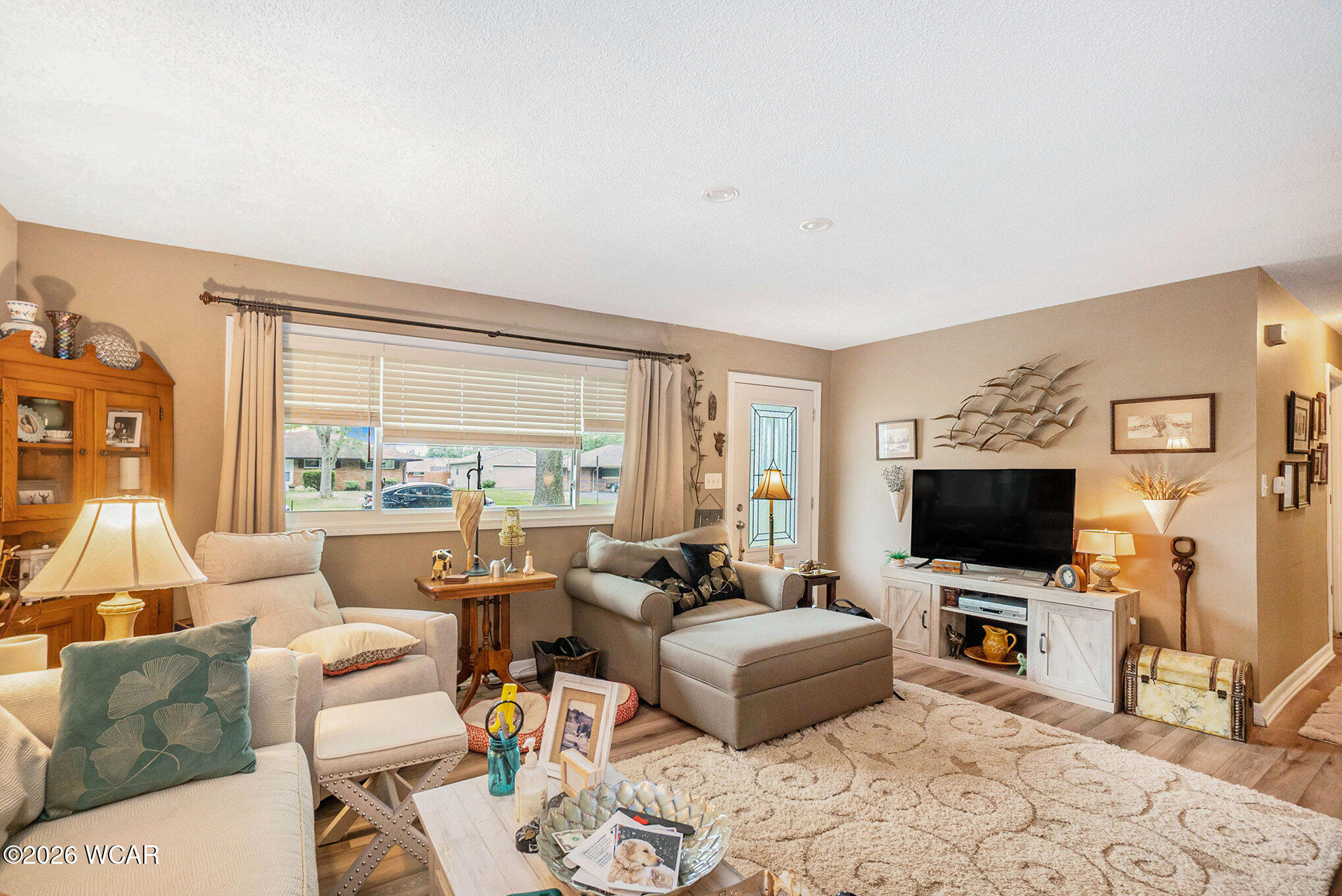 715 Wildwood Avenue, Elida, Ohio