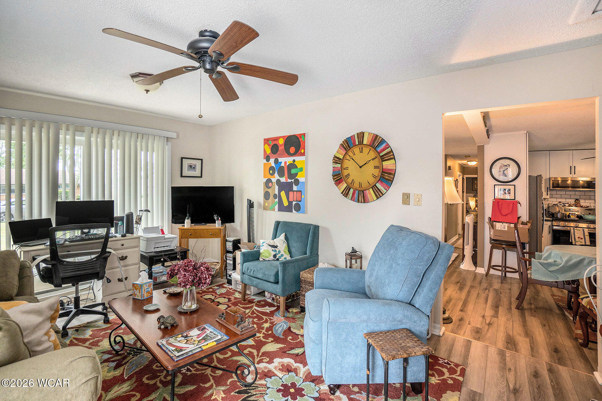 715 Wildwood Avenue, Elida, Ohio