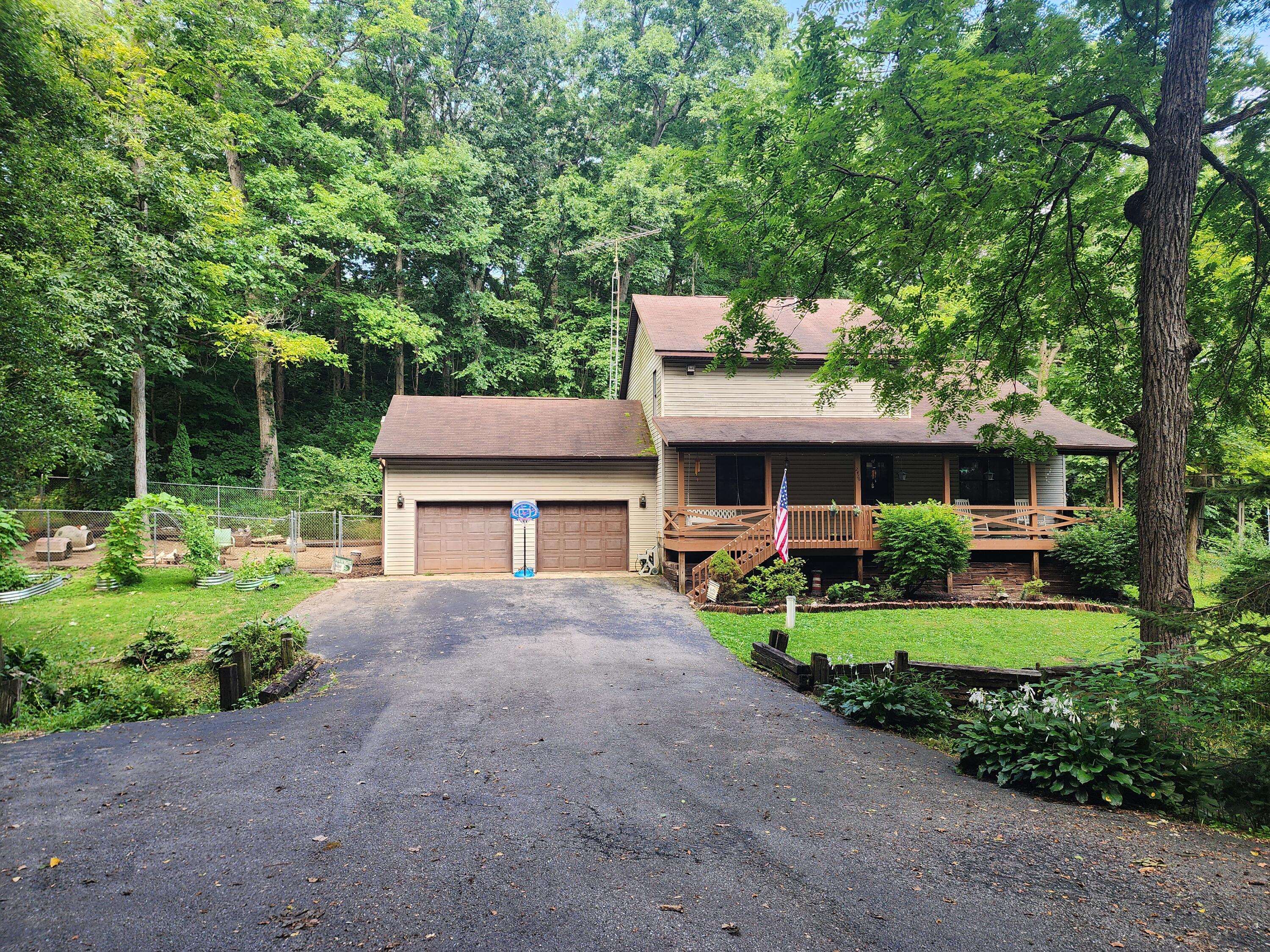 2476 Watseka, West Liberty, Ohio 43357