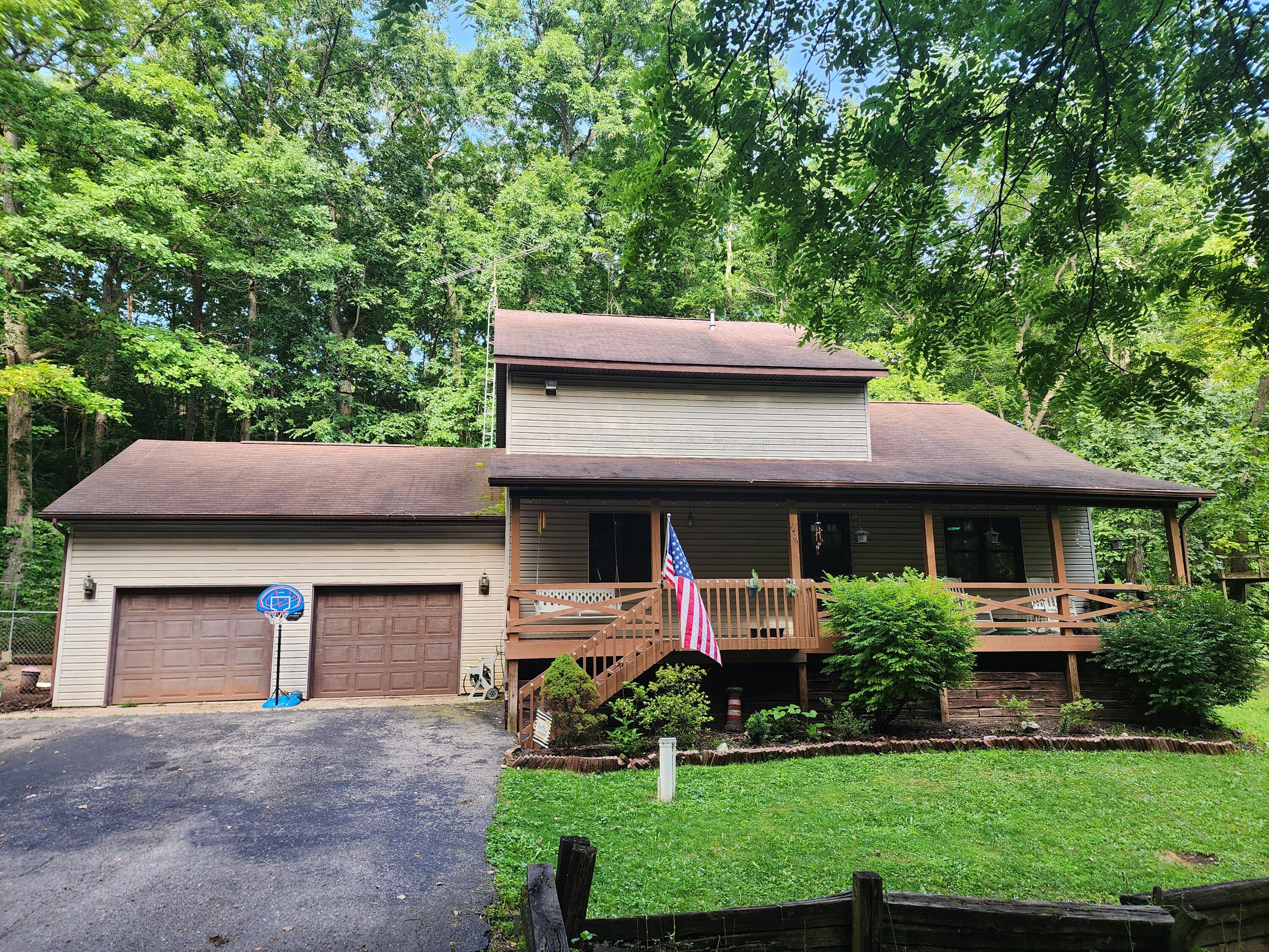 2476 Watseka, West Liberty, Ohio 43357