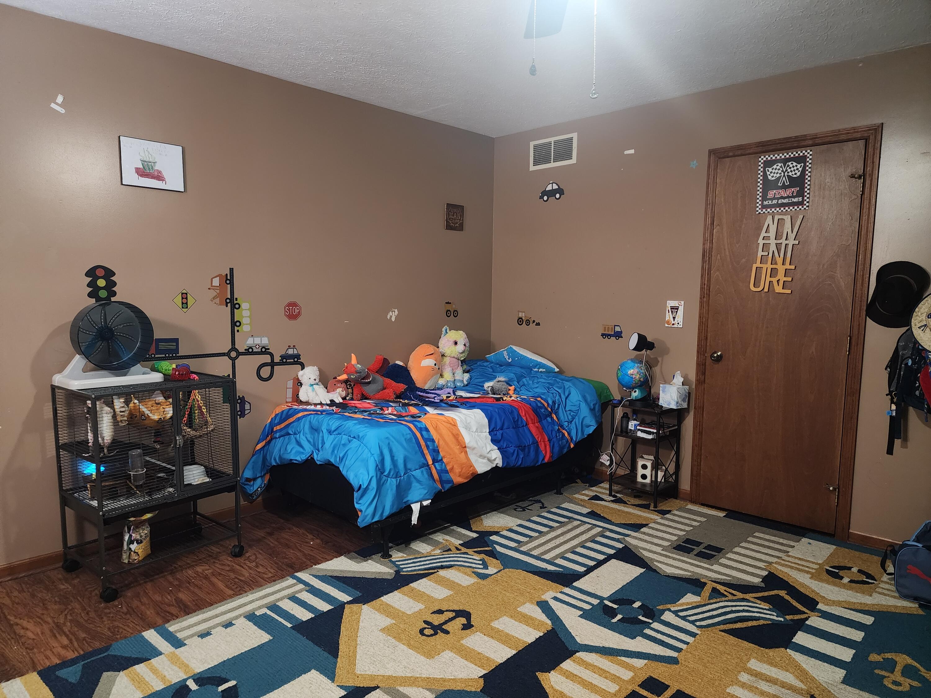 2476 Watseka, West Liberty, Ohio 43357