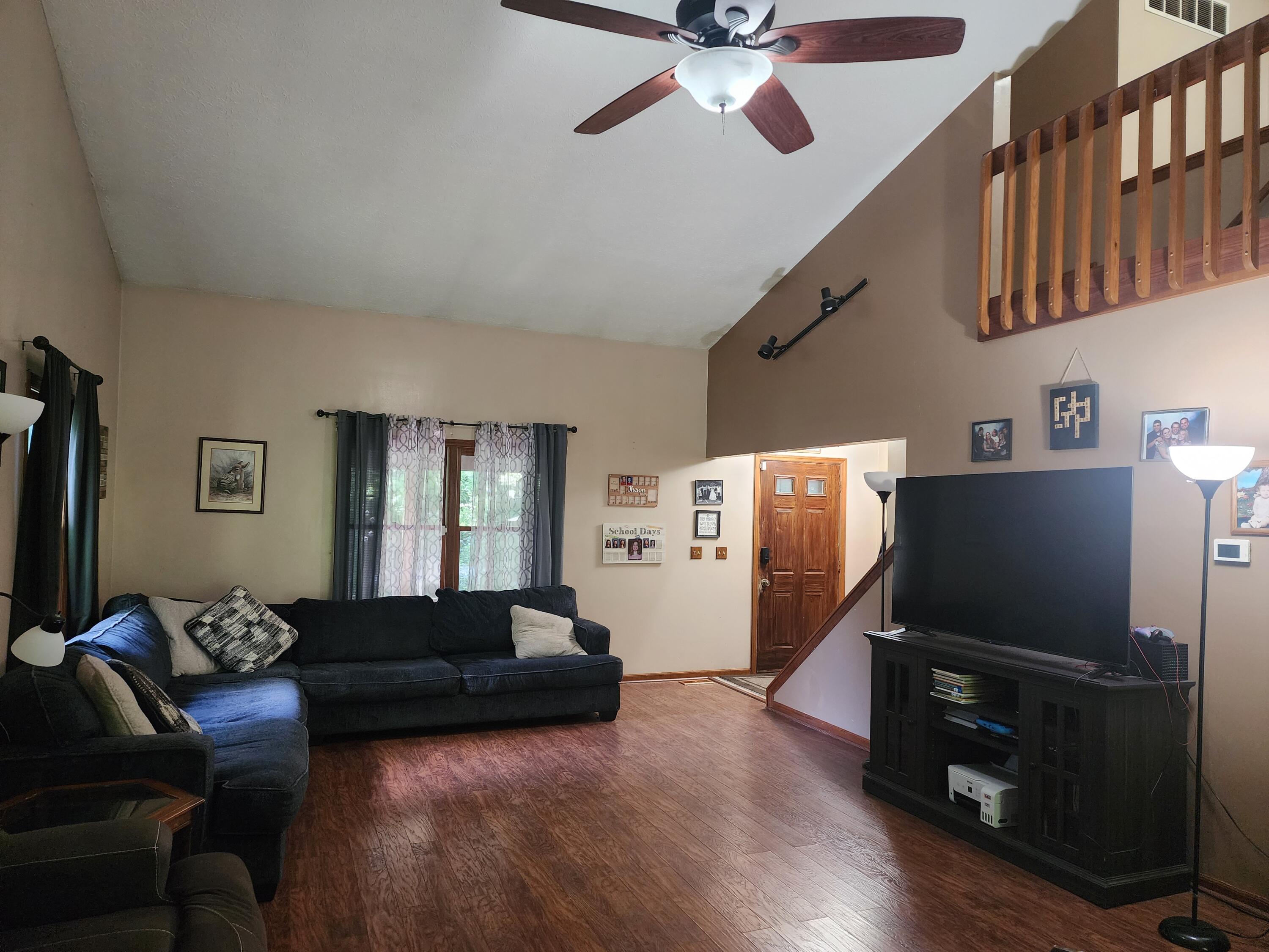 2476 Watseka, West Liberty, Ohio 43357