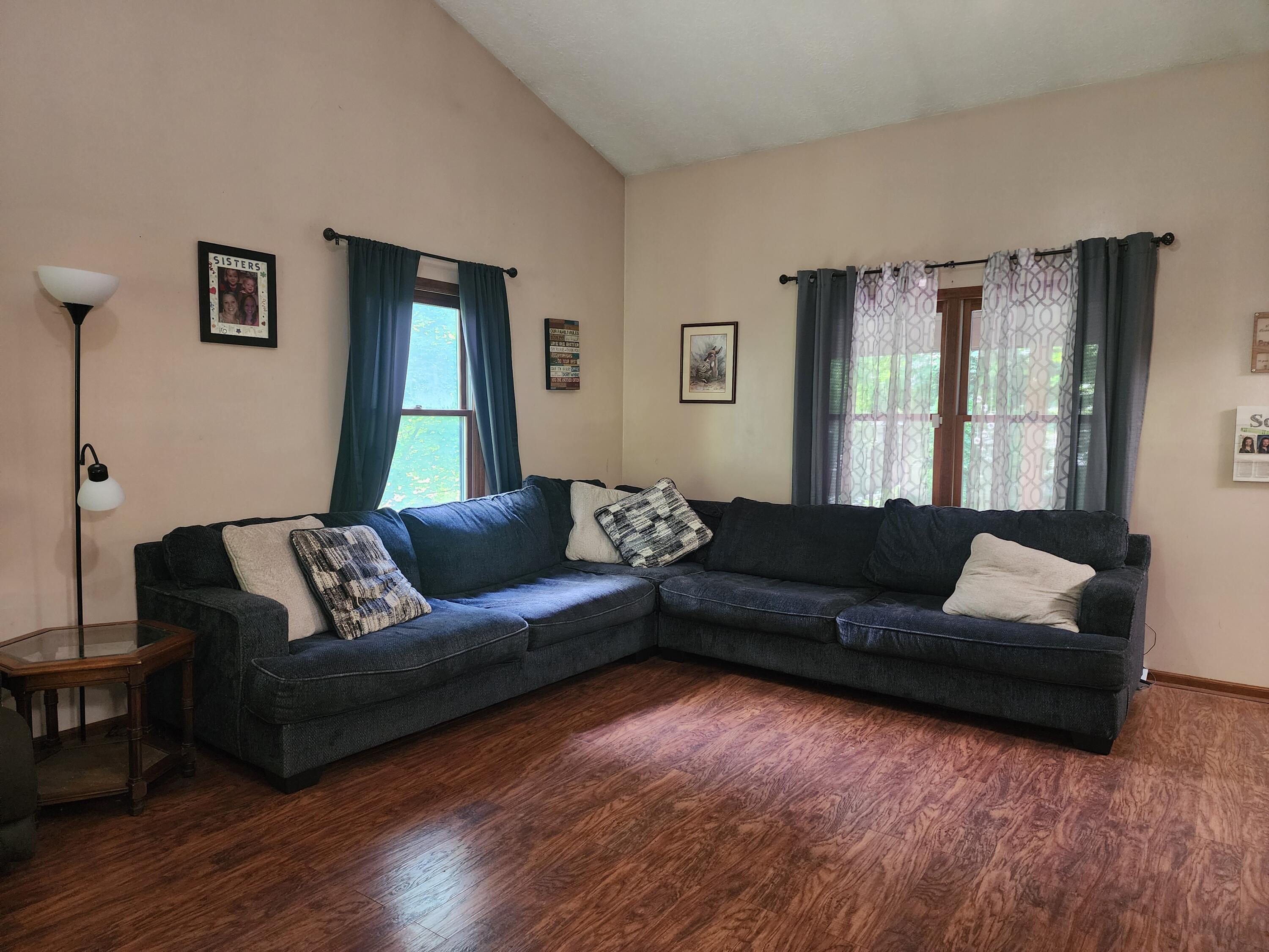 2476 Watseka, West Liberty, Ohio 43357