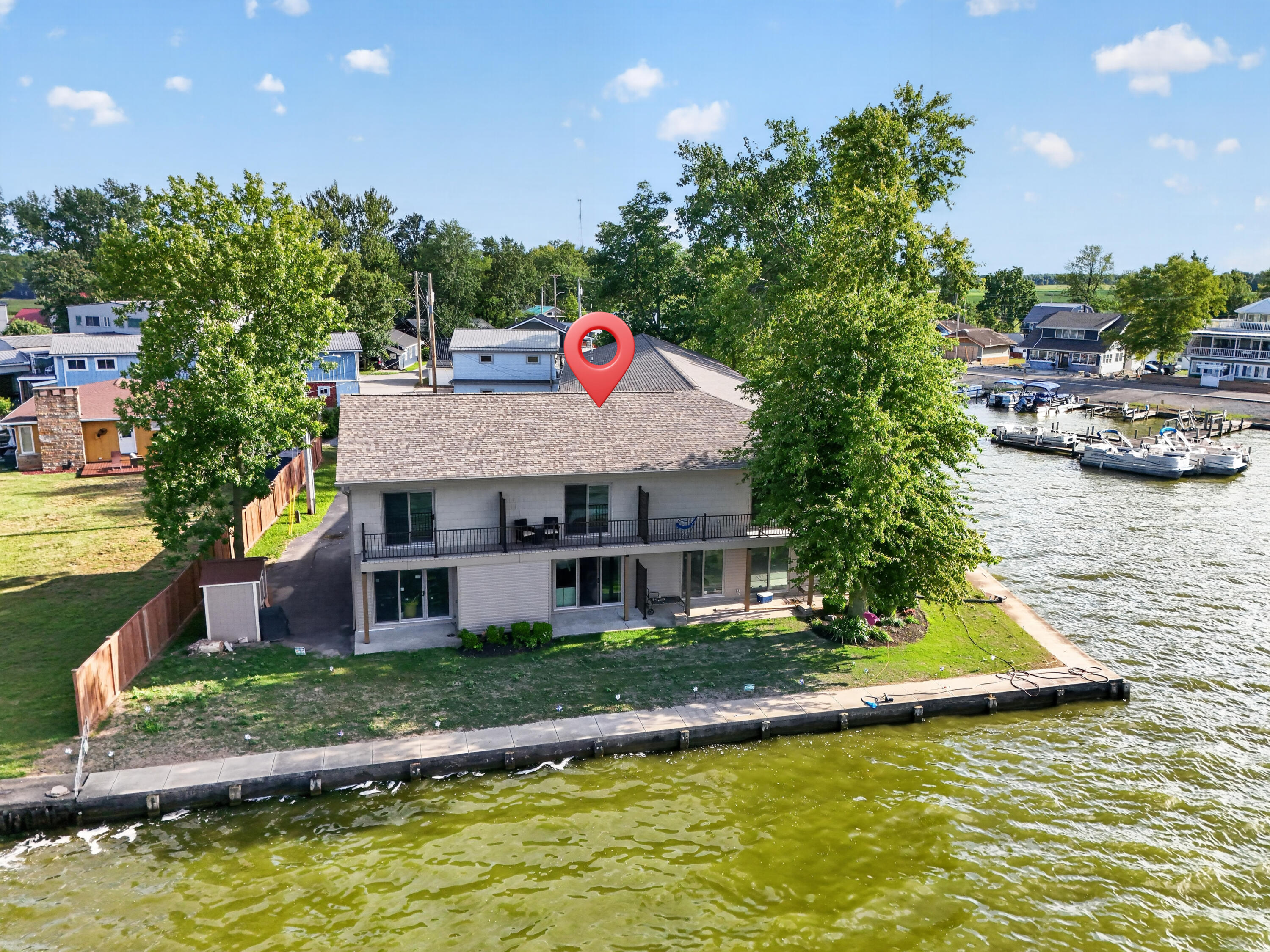135 Brads, Russells Point, Ohio 43348
