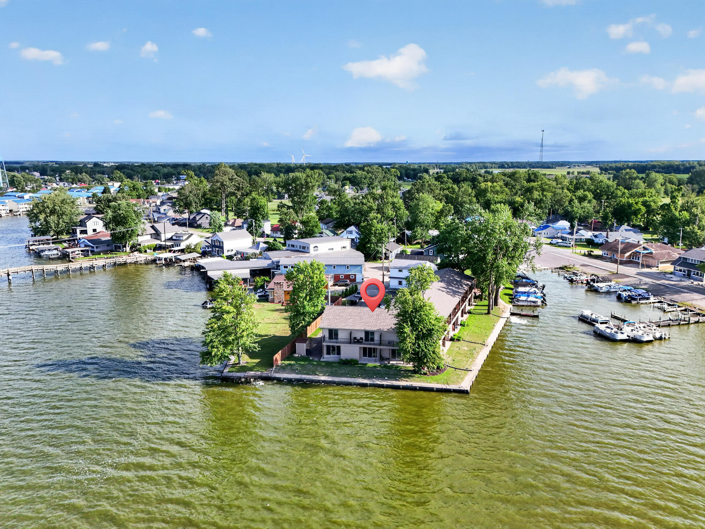 135 Brads, Russells Point, Ohio 43348