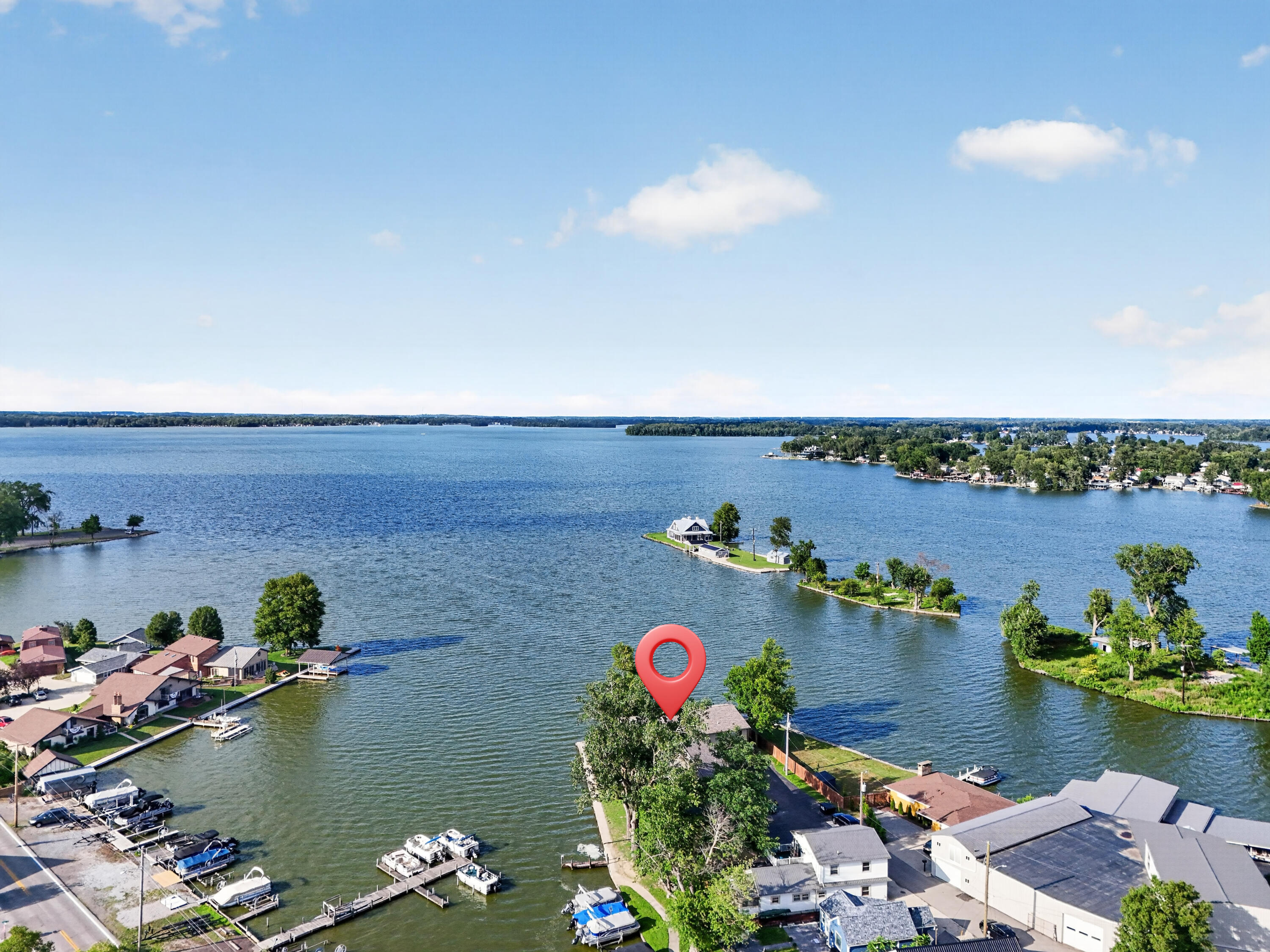 135 Brads, Russells Point, Ohio 43348