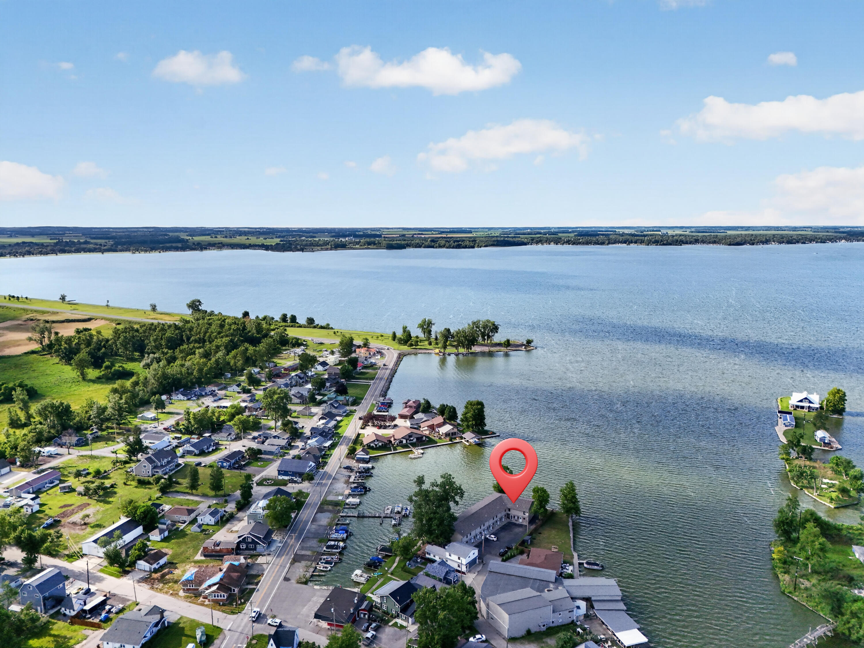 135 Brads, Russells Point, Ohio 43348