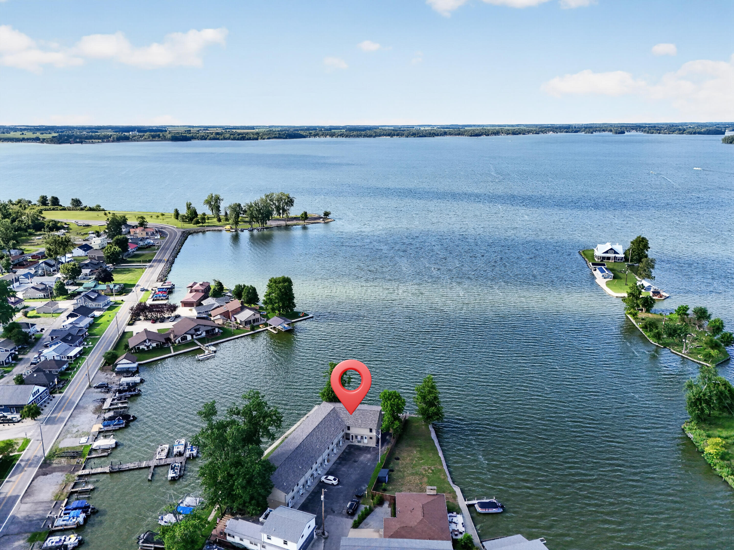 135 Brads, Russells Point, Ohio 43348