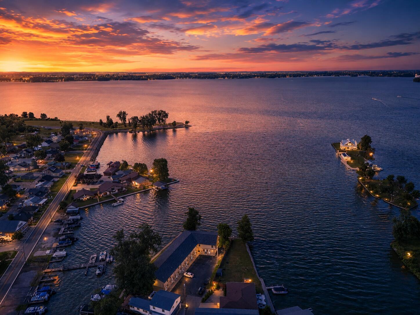 135 Brads, Russells Point, Ohio 43348