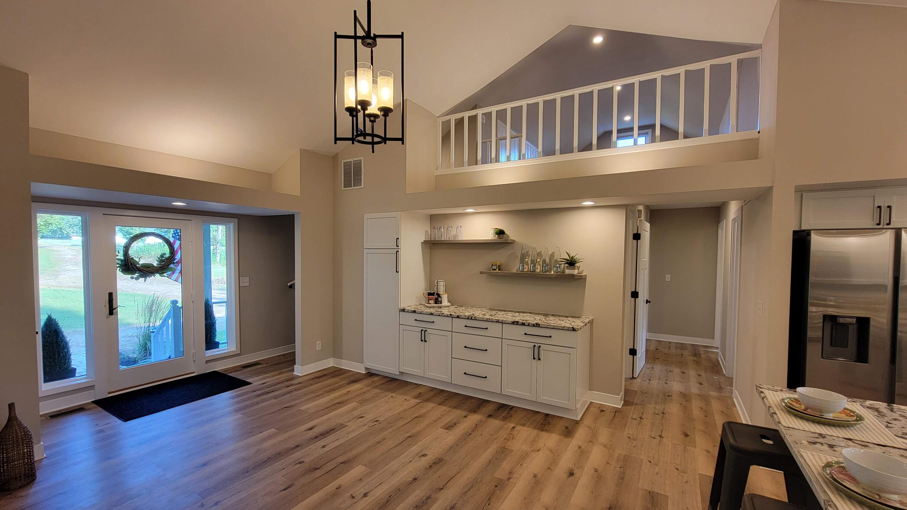 9870 Springhill Degraff, De Graff, Ohio 43318