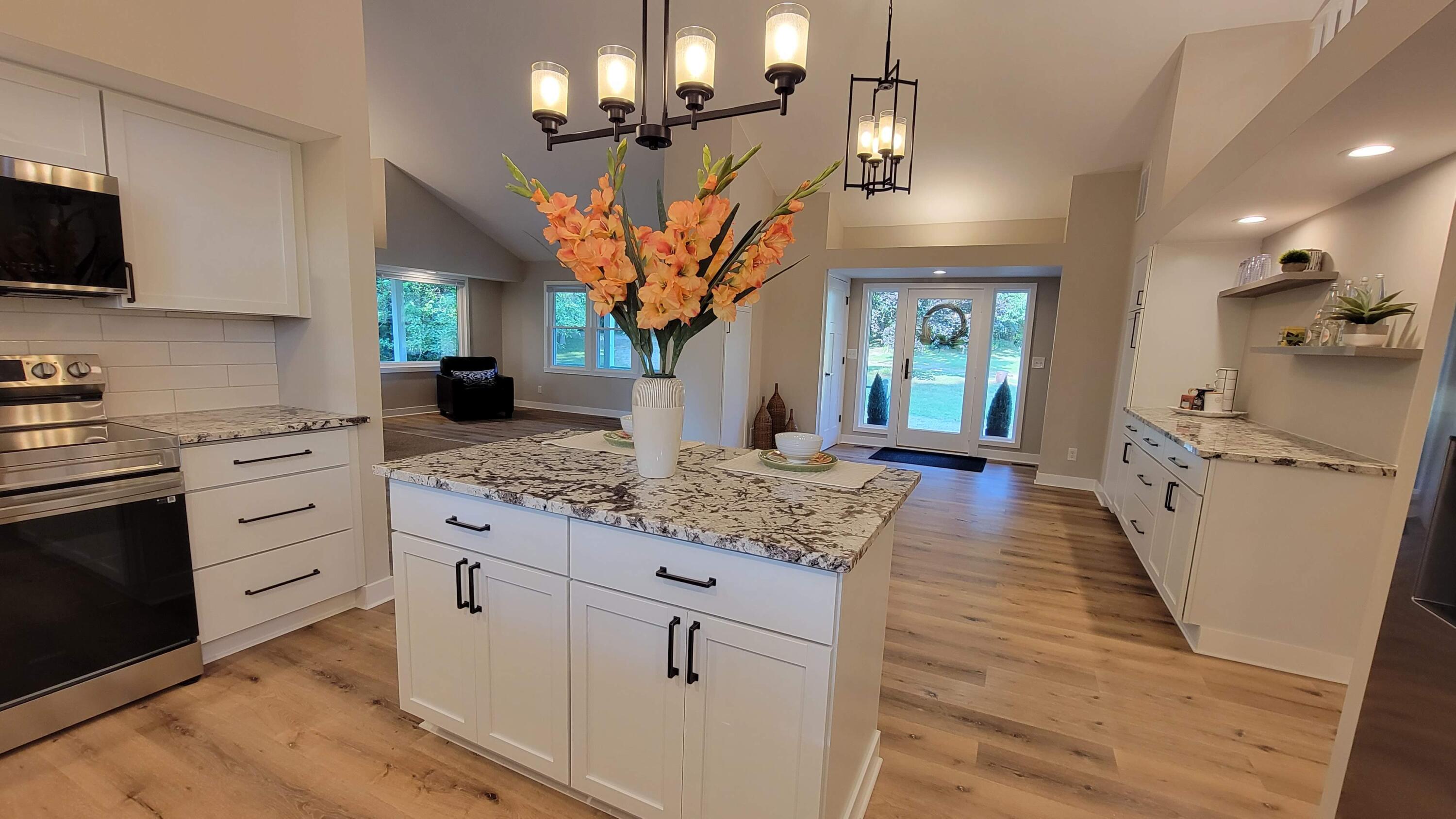 9870 Springhill Degraff, De Graff, Ohio 43318