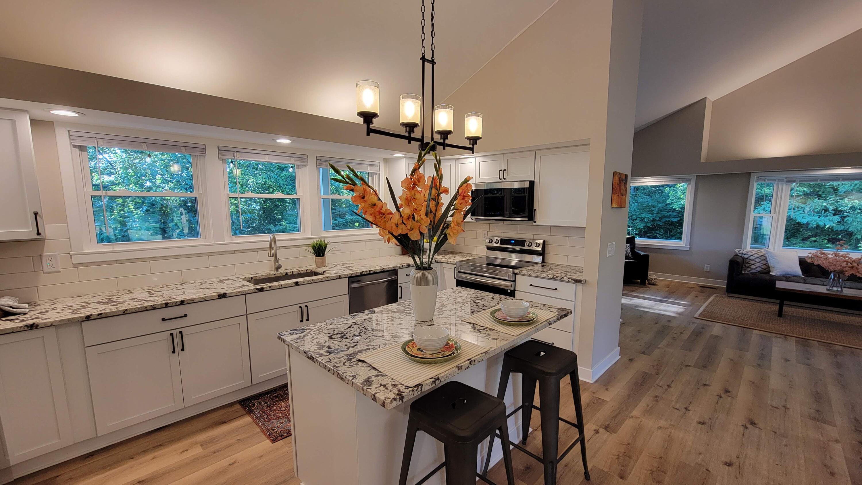 9870 Springhill Degraff, De Graff, Ohio 43318