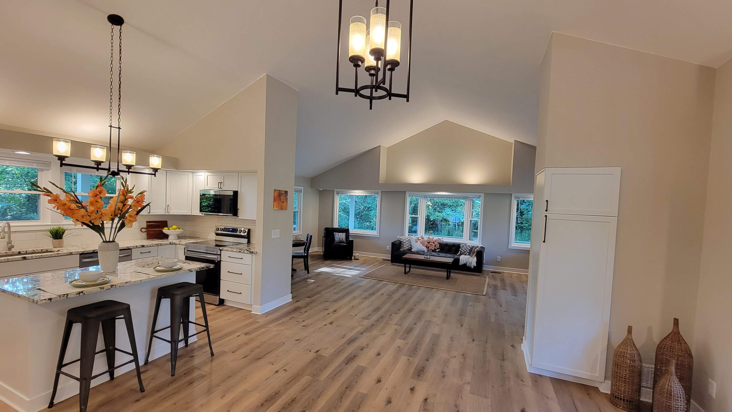 9870 Springhill Degraff, De Graff, Ohio 43318