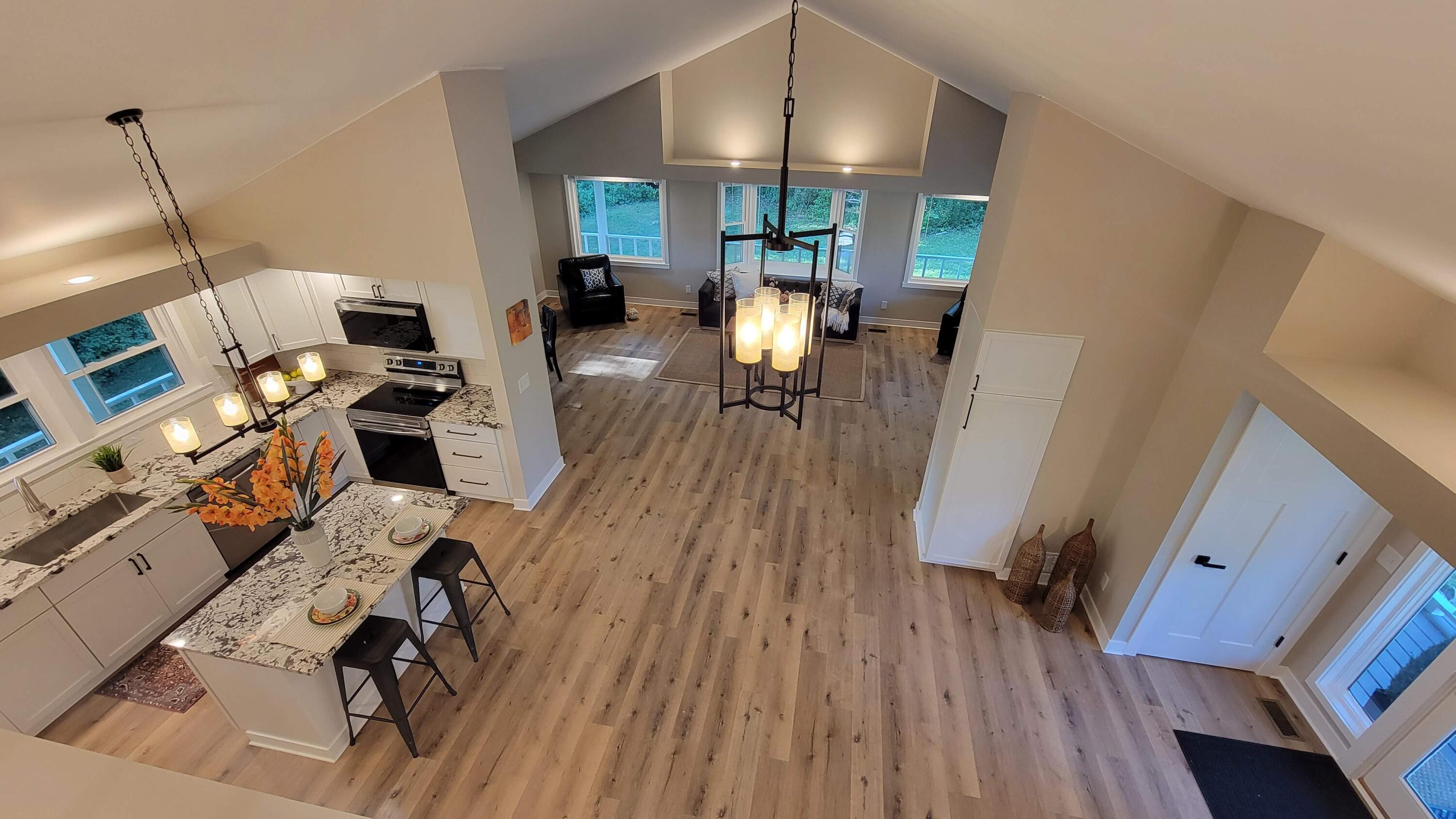 9870 Springhill Degraff, De Graff, Ohio 43318