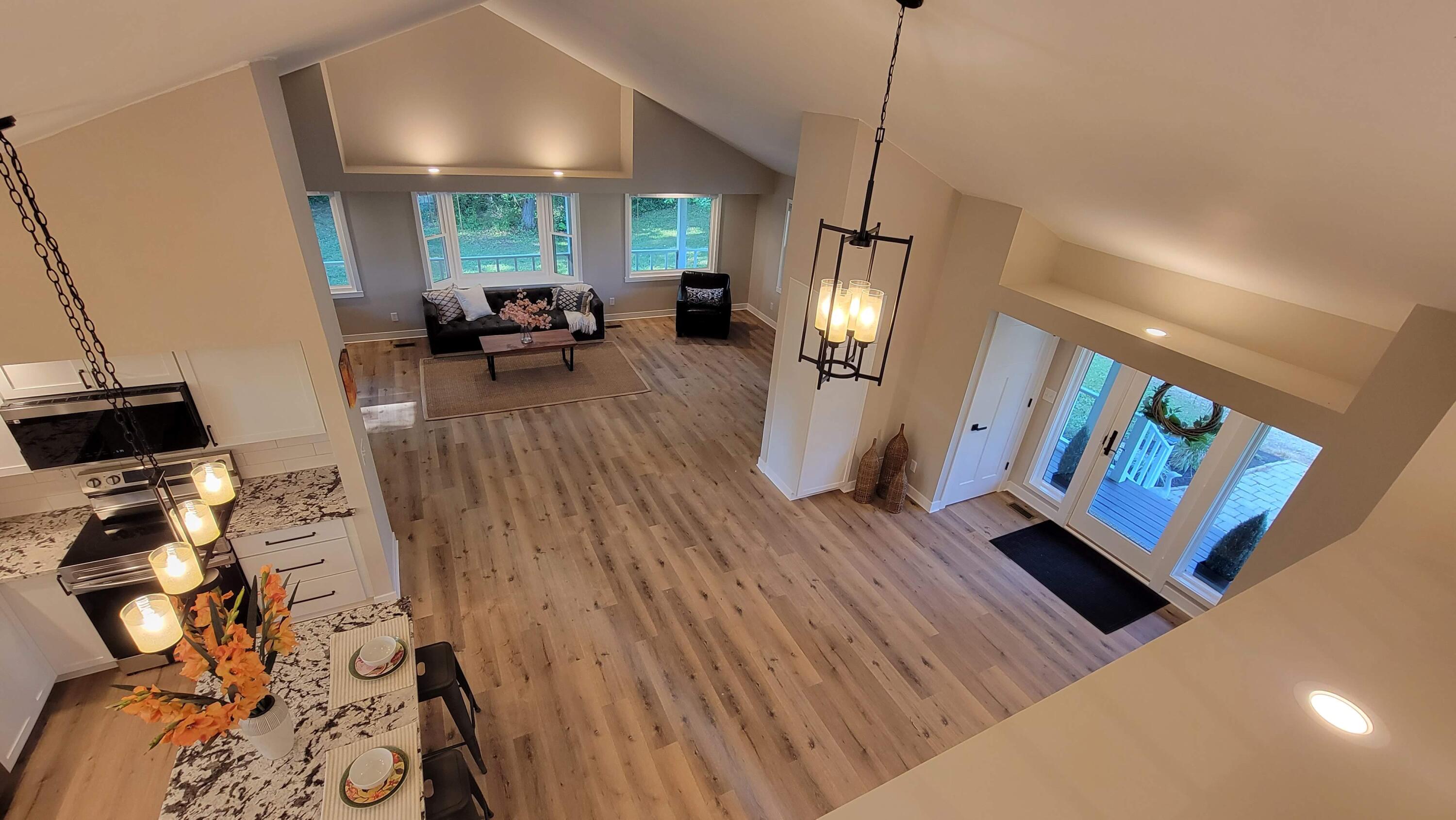 9870 Springhill Degraff, De Graff, Ohio 43318