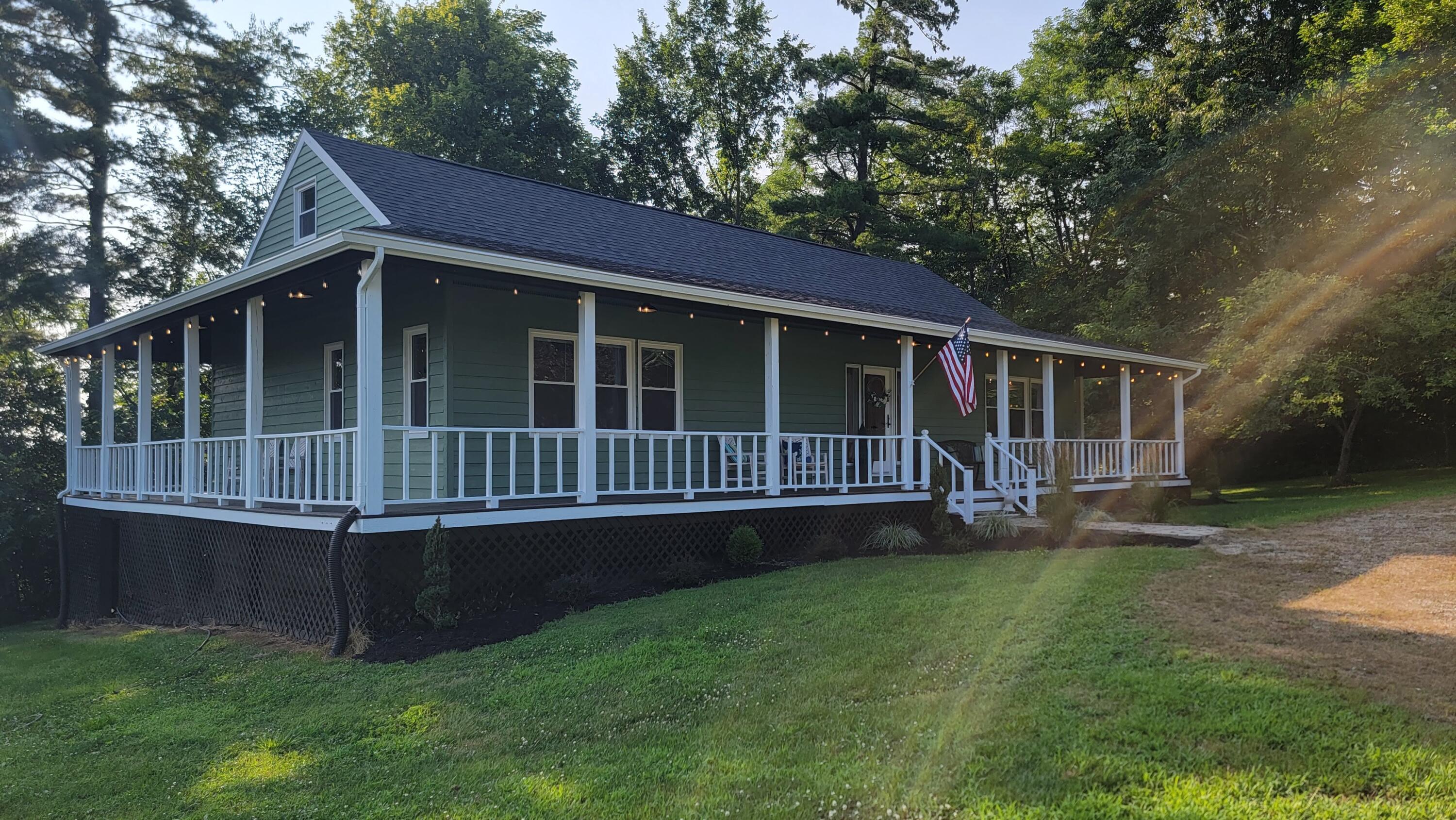 9870 Springhill Degraff, De Graff, Ohio 43318
