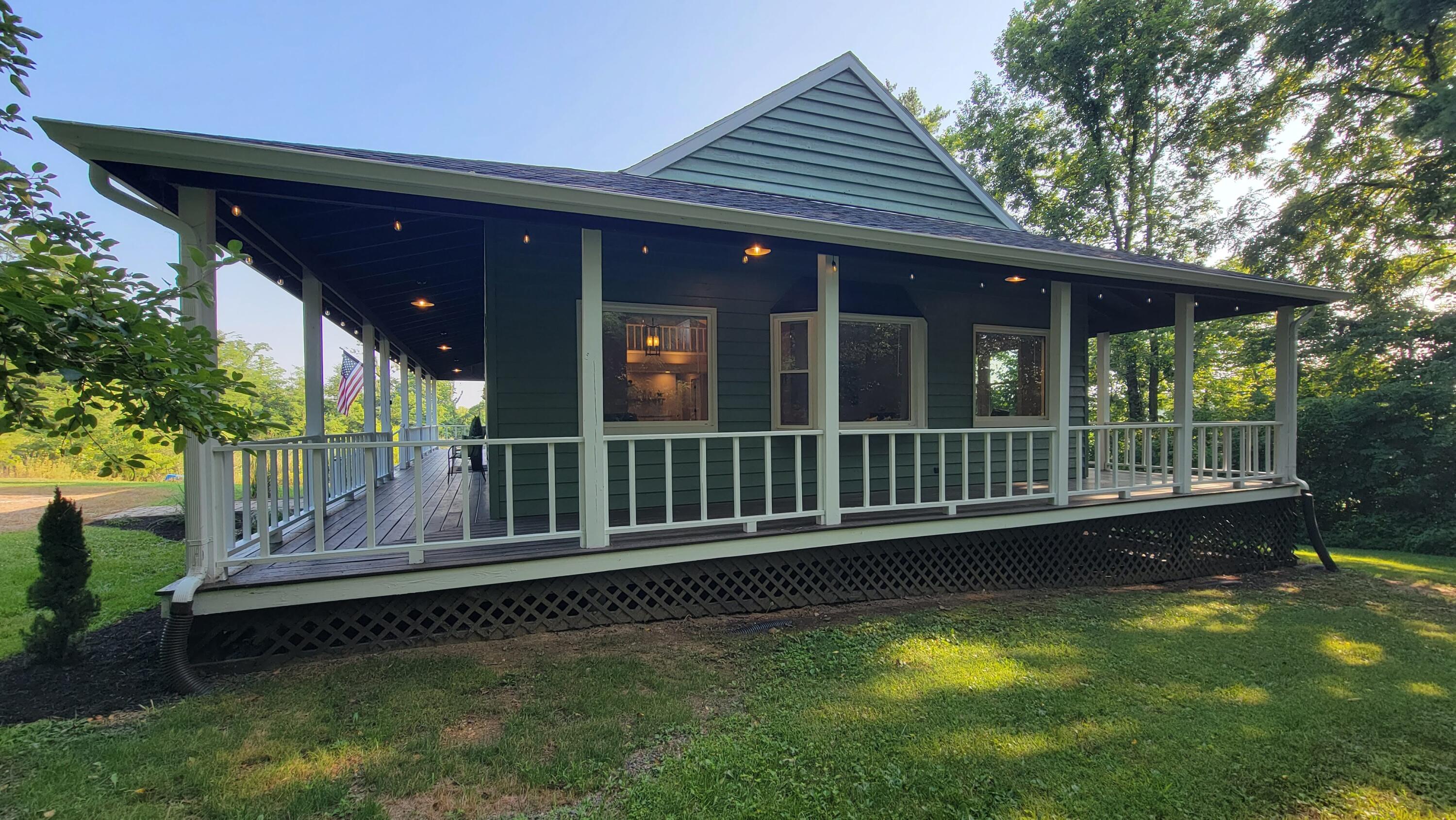 9870 Springhill Degraff, De Graff, Ohio 43318