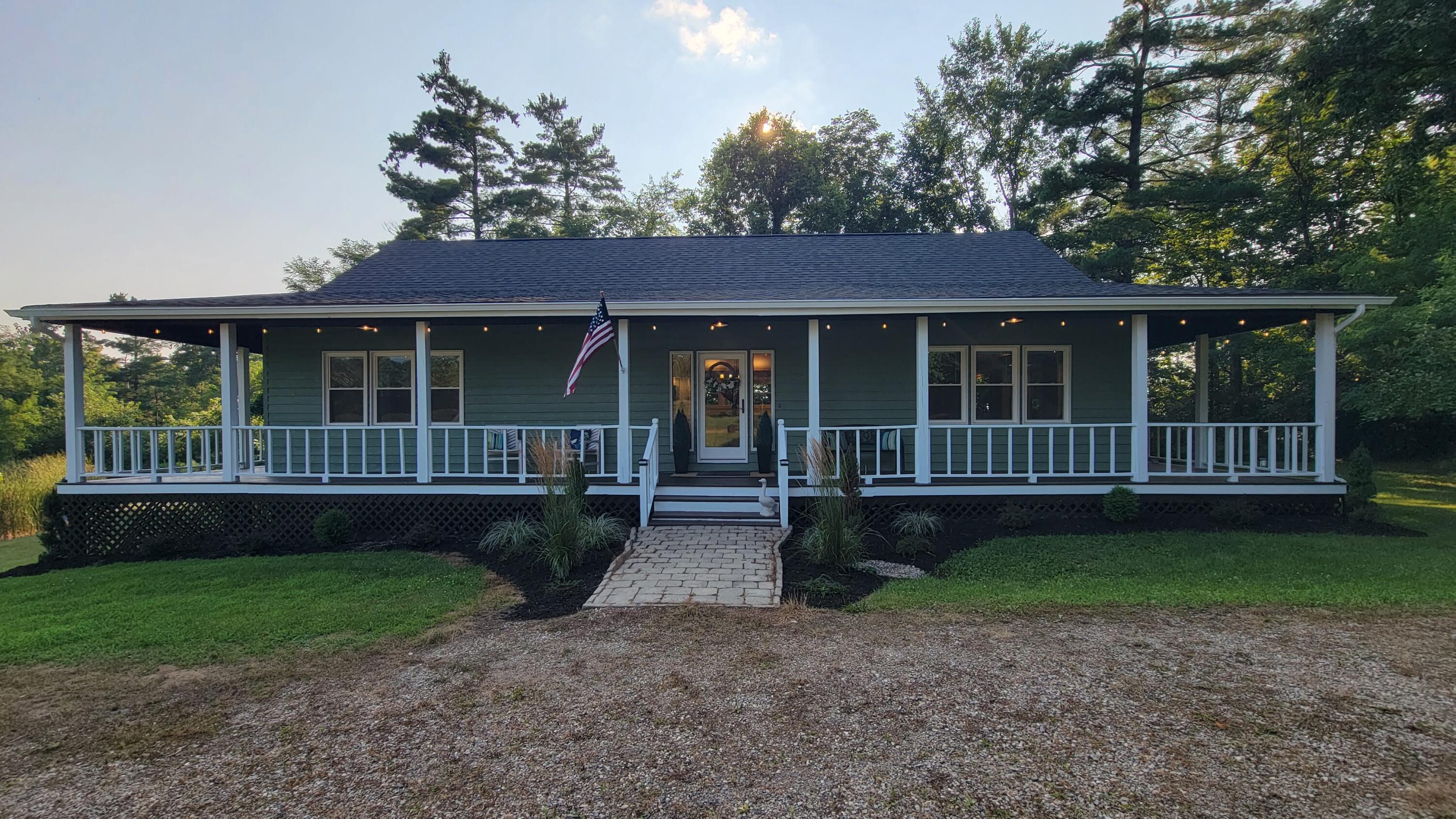 9870 Springhill Degraff, De Graff, Ohio 43318