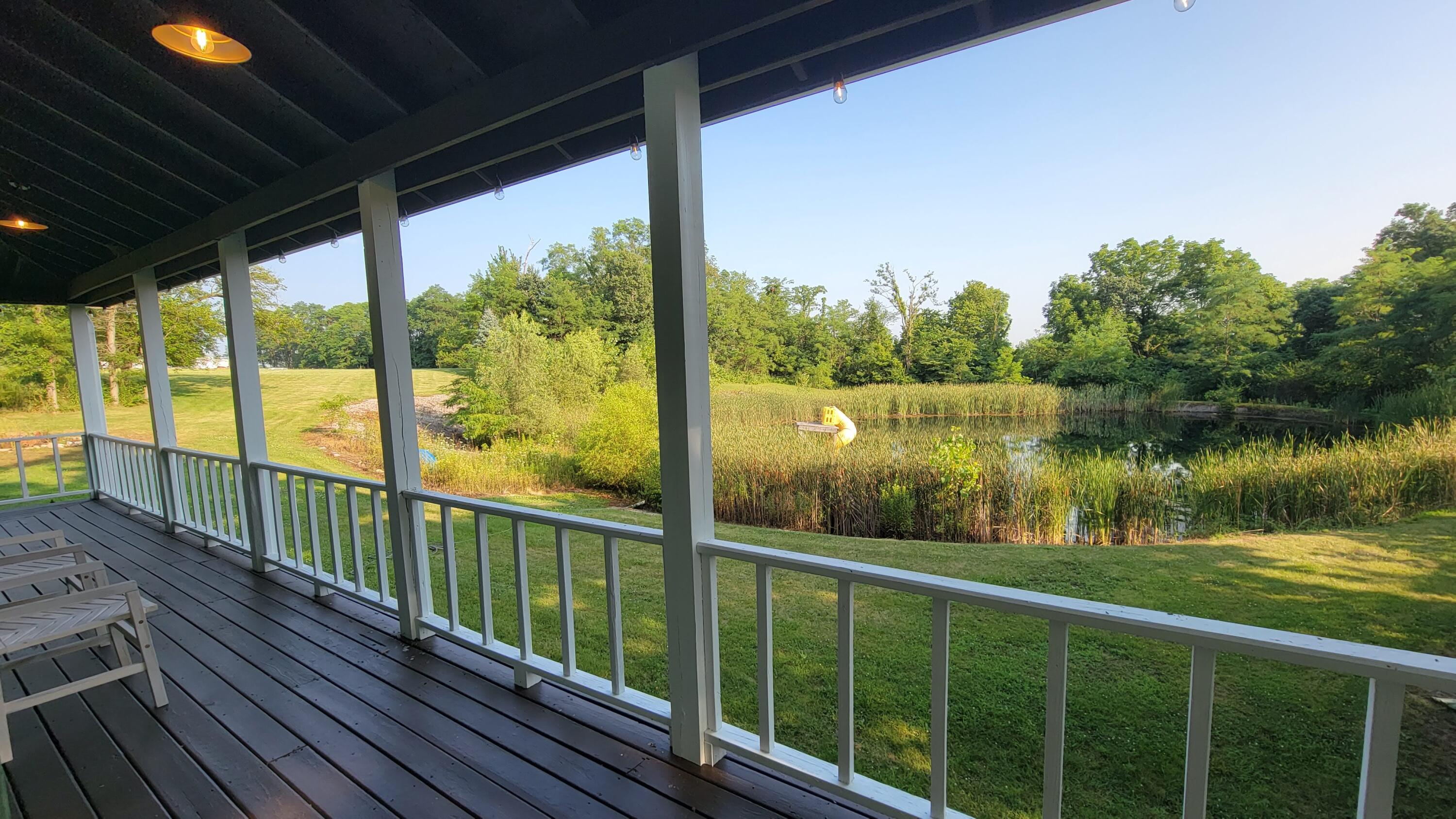 9870 Springhill Degraff, De Graff, Ohio 43318