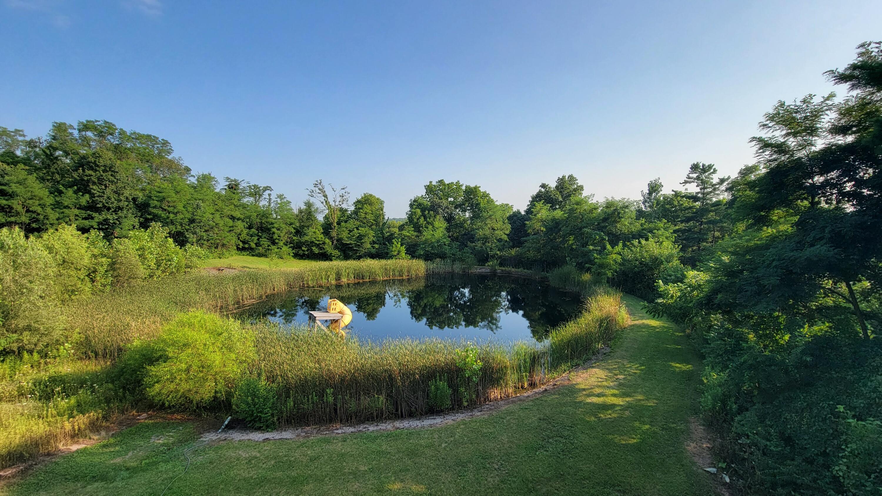 9870 Springhill Degraff, De Graff, Ohio 43318