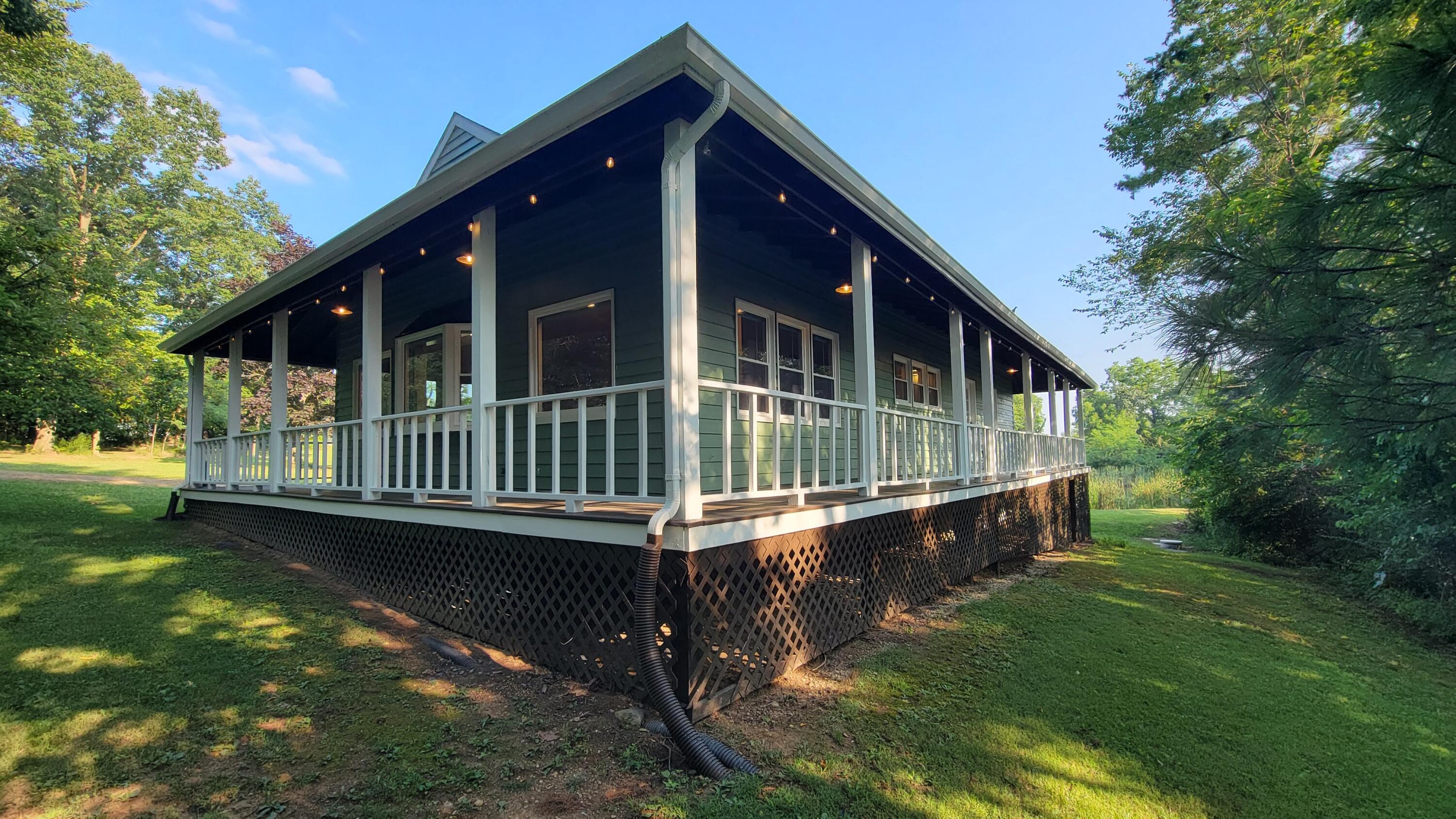 9870 Springhill Degraff, De Graff, Ohio 43318