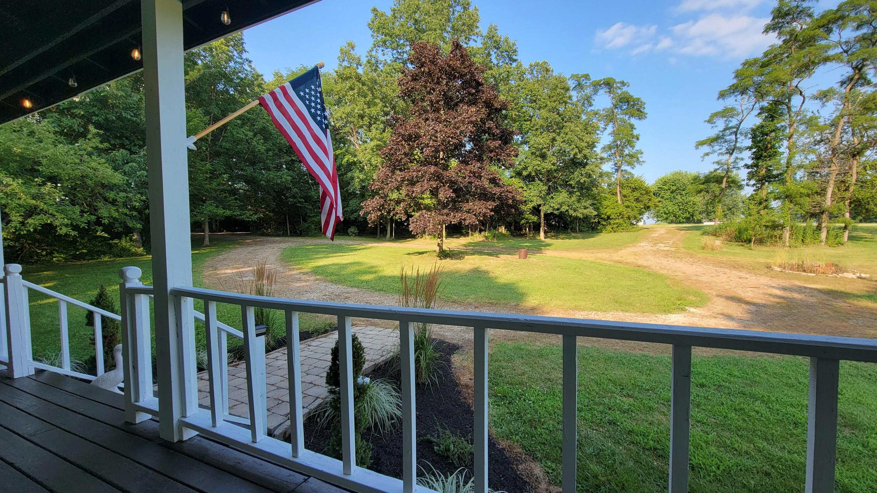 9870 Springhill Degraff, De Graff, Ohio 43318