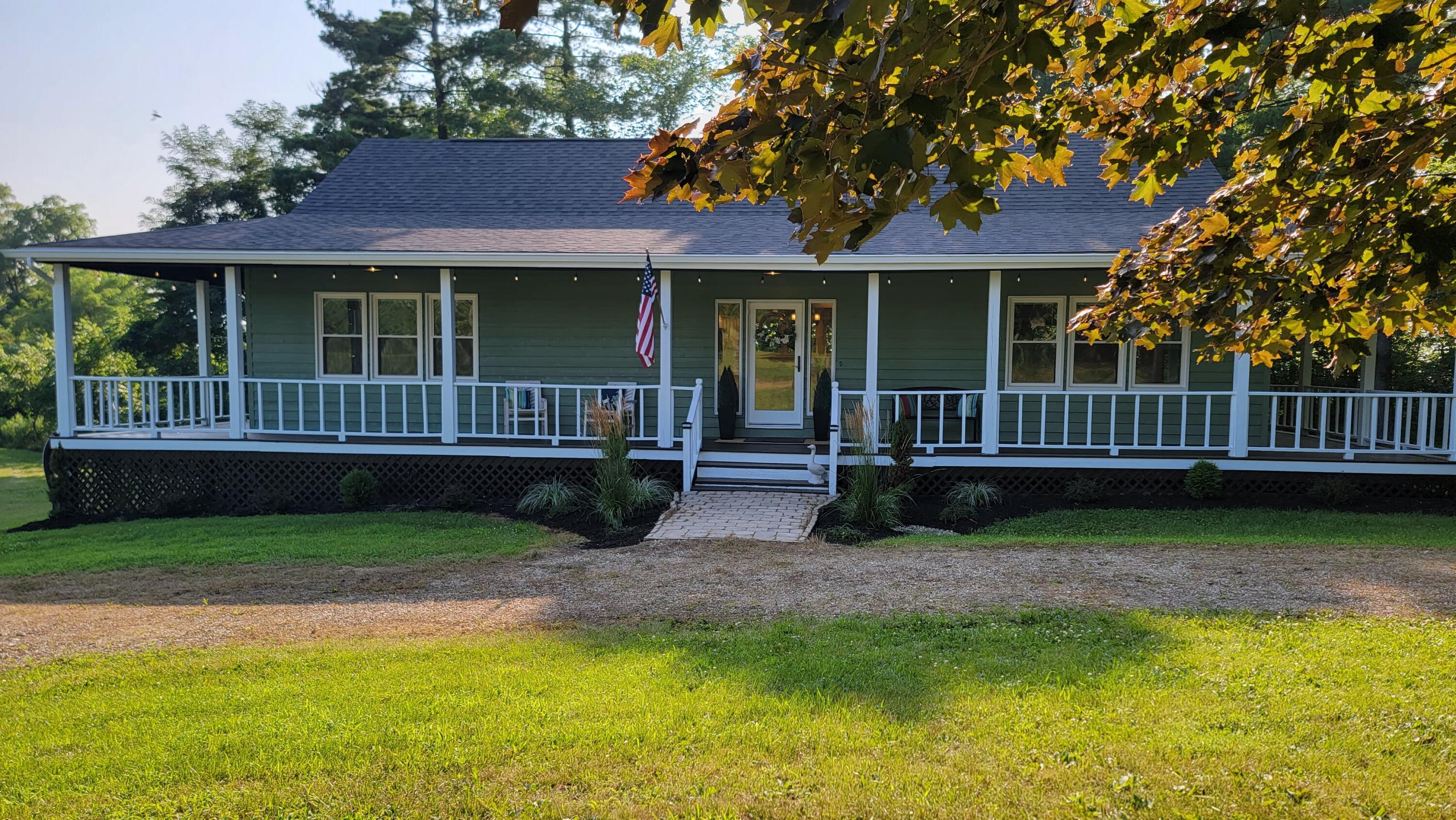 9870 Springhill Degraff, De Graff, Ohio 43318