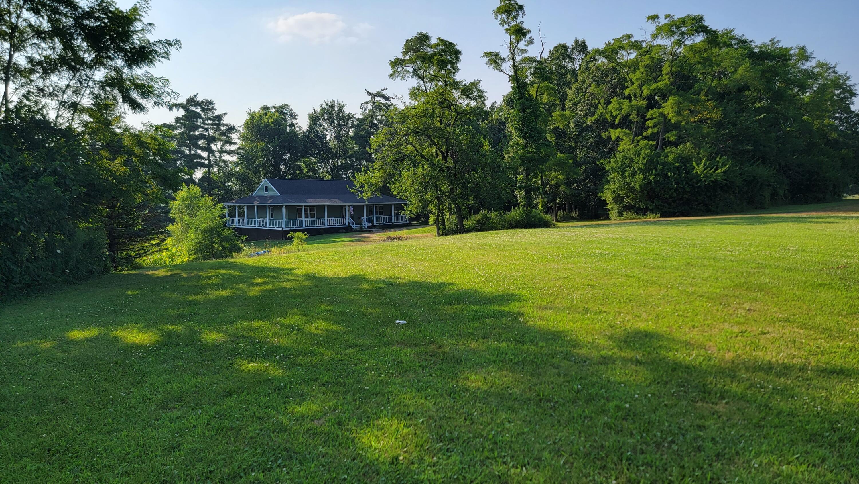9870 Springhill Degraff, De Graff, Ohio 43318