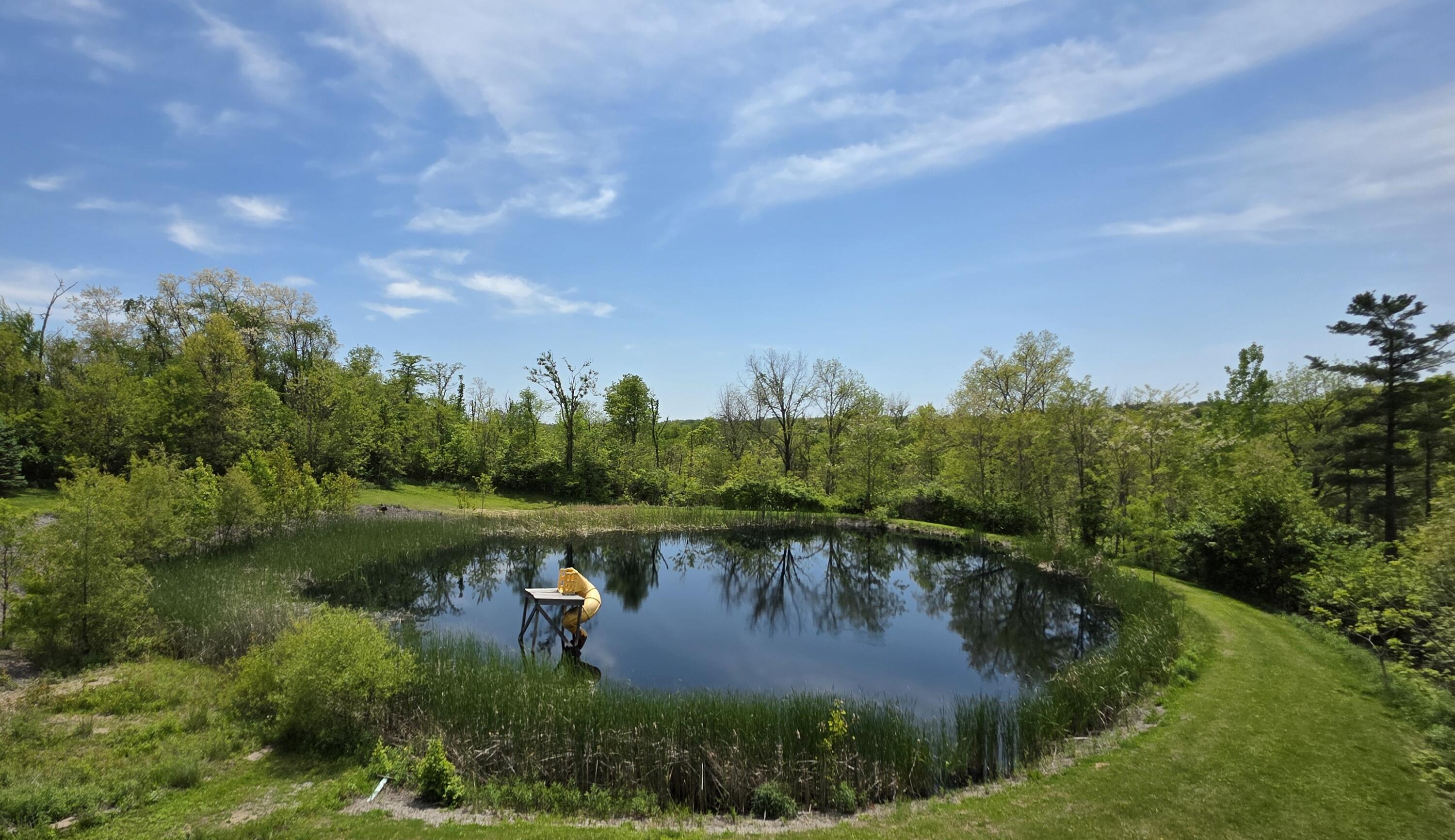 9870 Springhill Degraff, De Graff, Ohio 43318