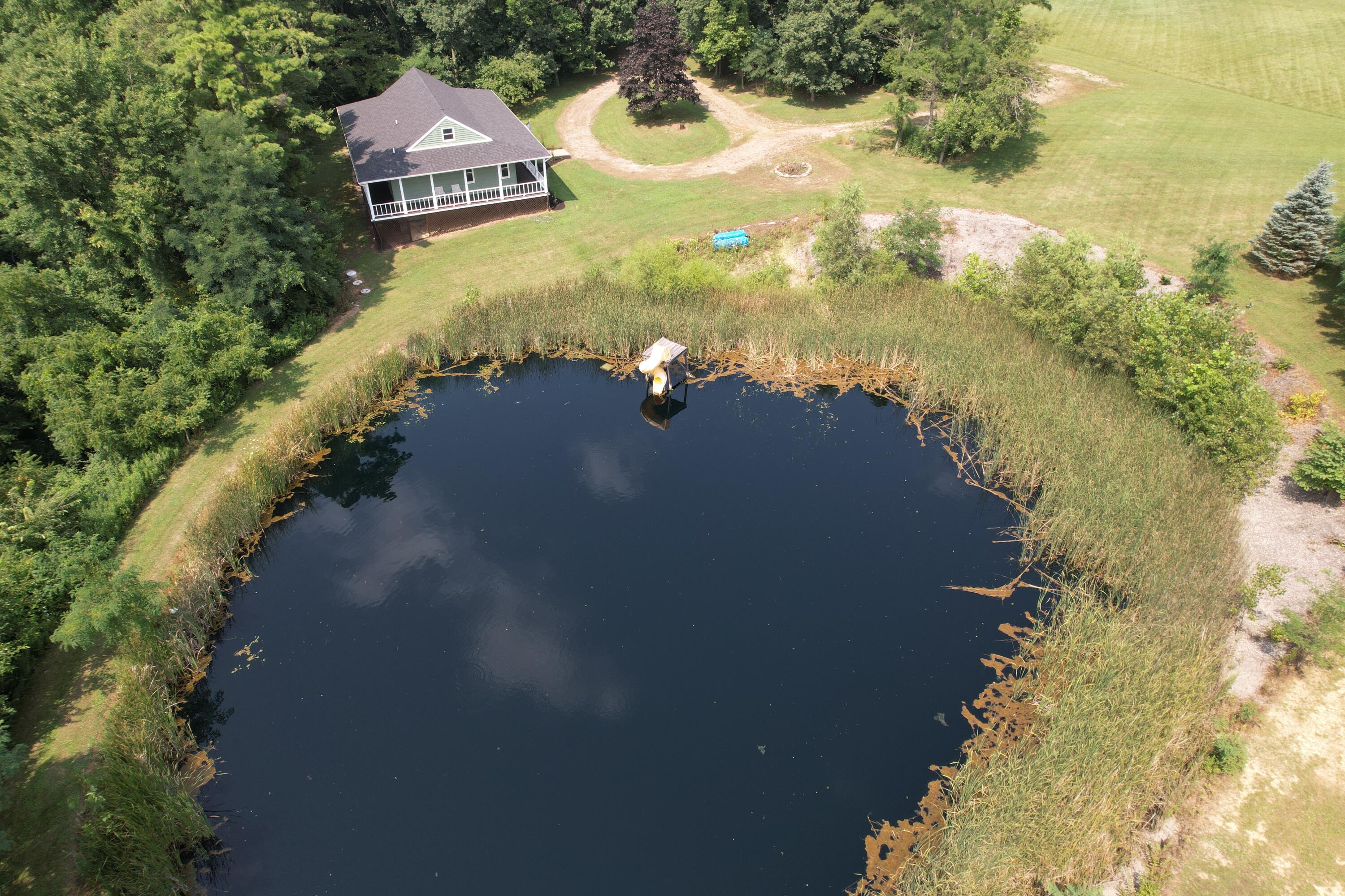 9870 Springhill Degraff, De Graff, Ohio 43318