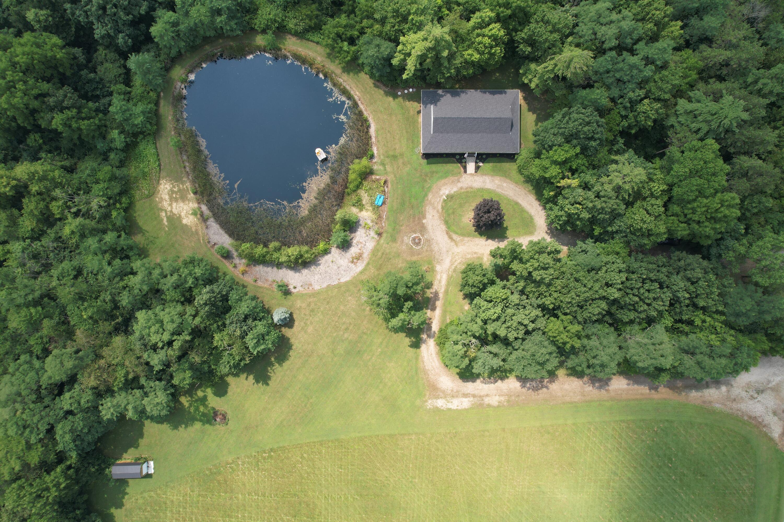 9870 Springhill Degraff, De Graff, Ohio 43318