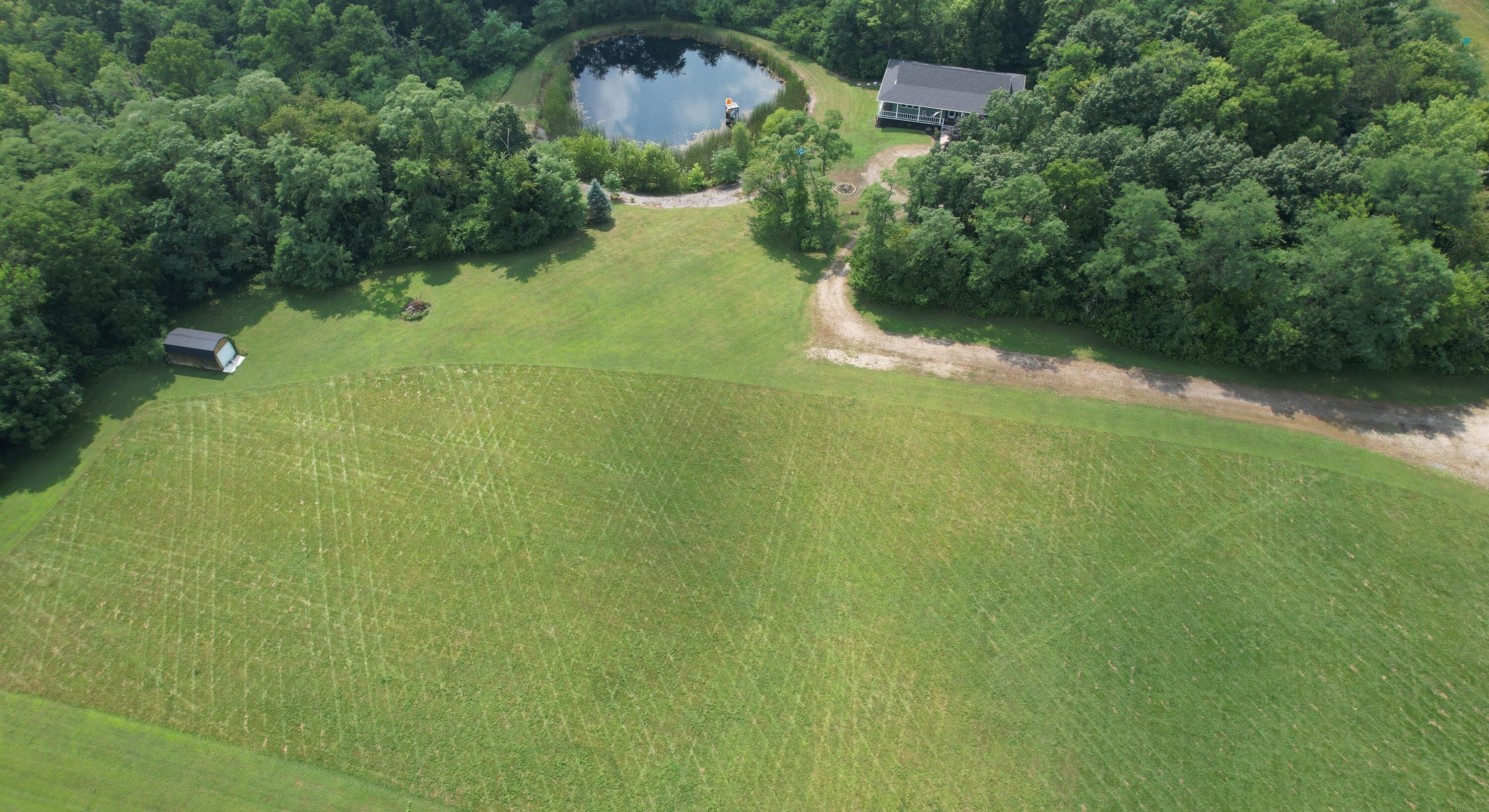 9870 Springhill Degraff, De Graff, Ohio 43318