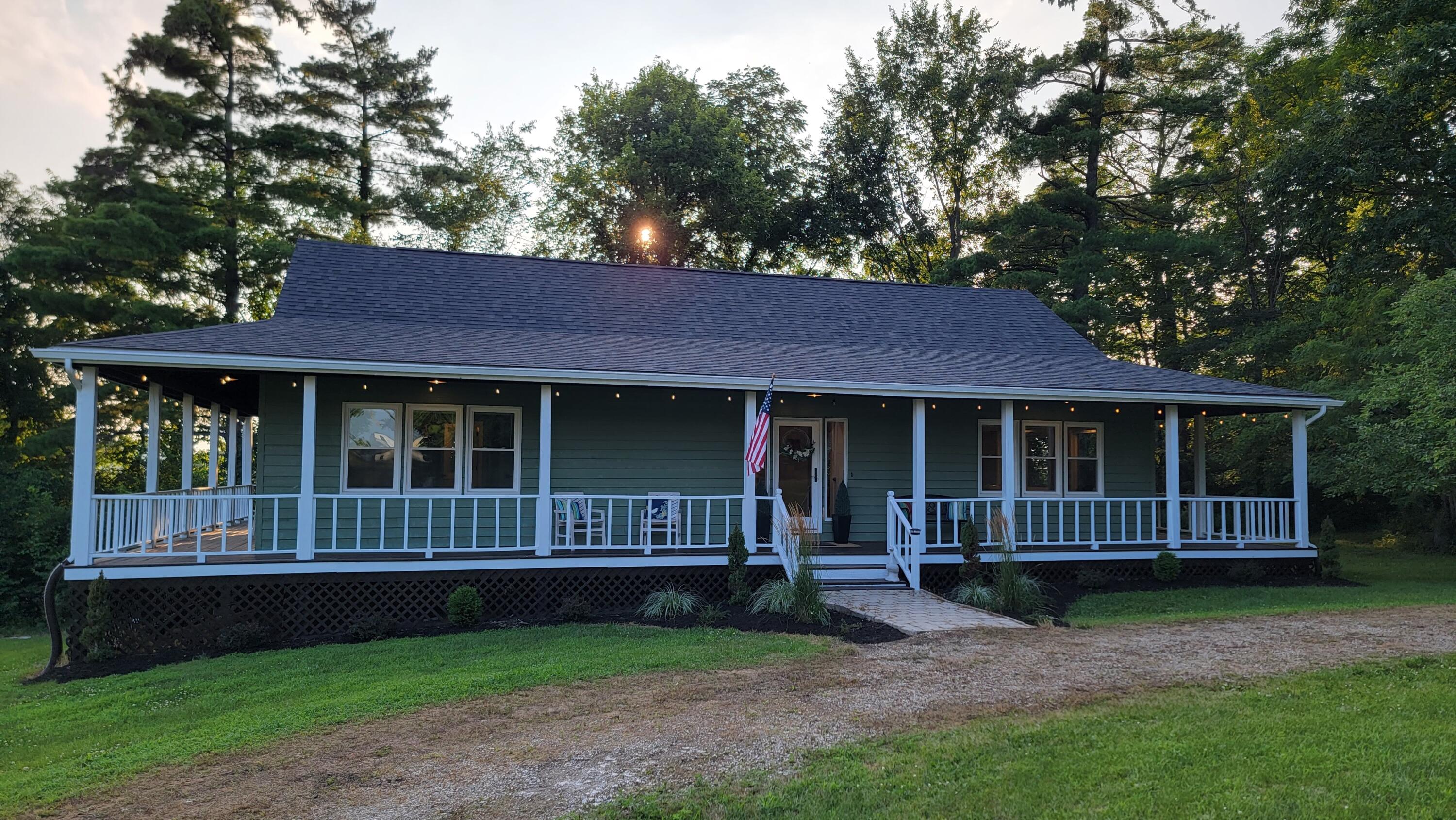 9870 Springhill Degraff, De Graff, Ohio 43318