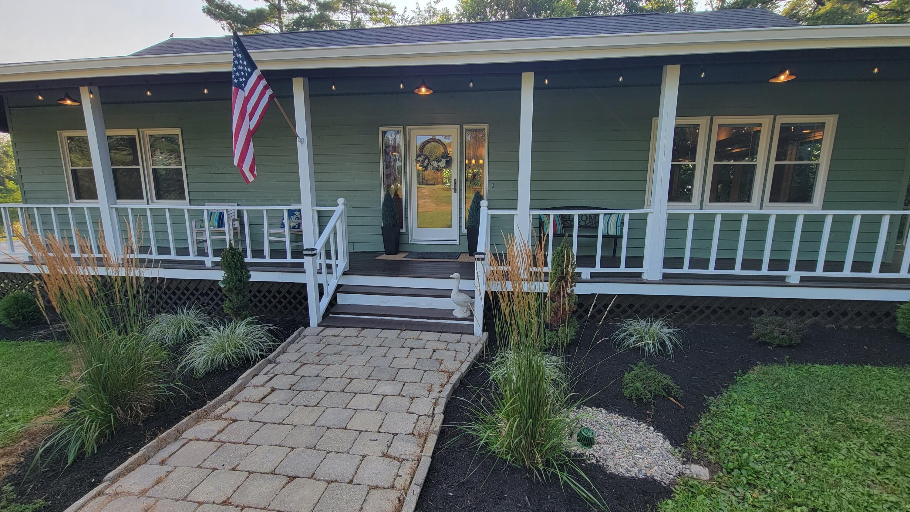 9870 Springhill Degraff, De Graff, Ohio 43318