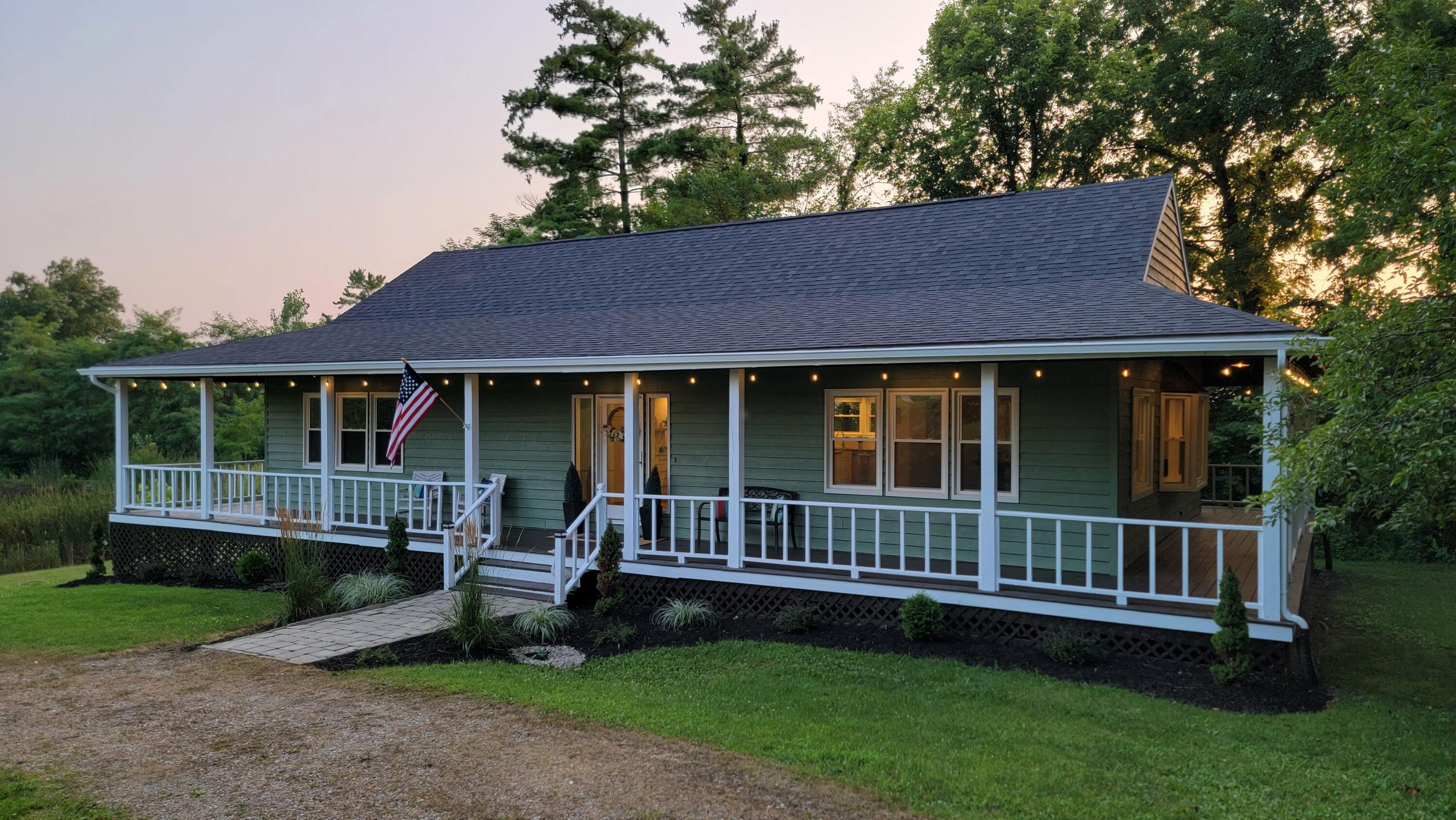 9870 Springhill Degraff, De Graff, Ohio 43318