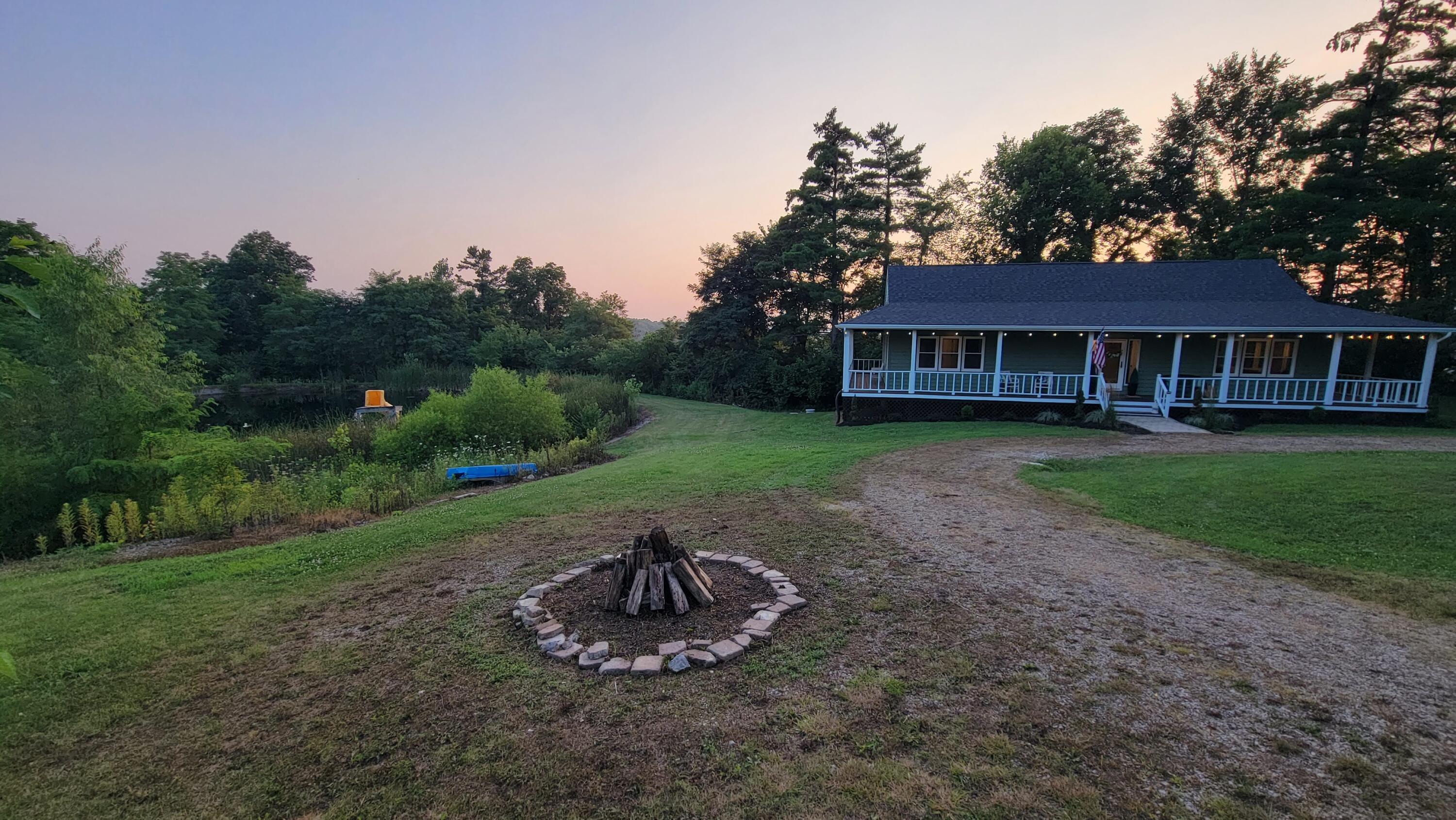 9870 Springhill Degraff, De Graff, Ohio 43318