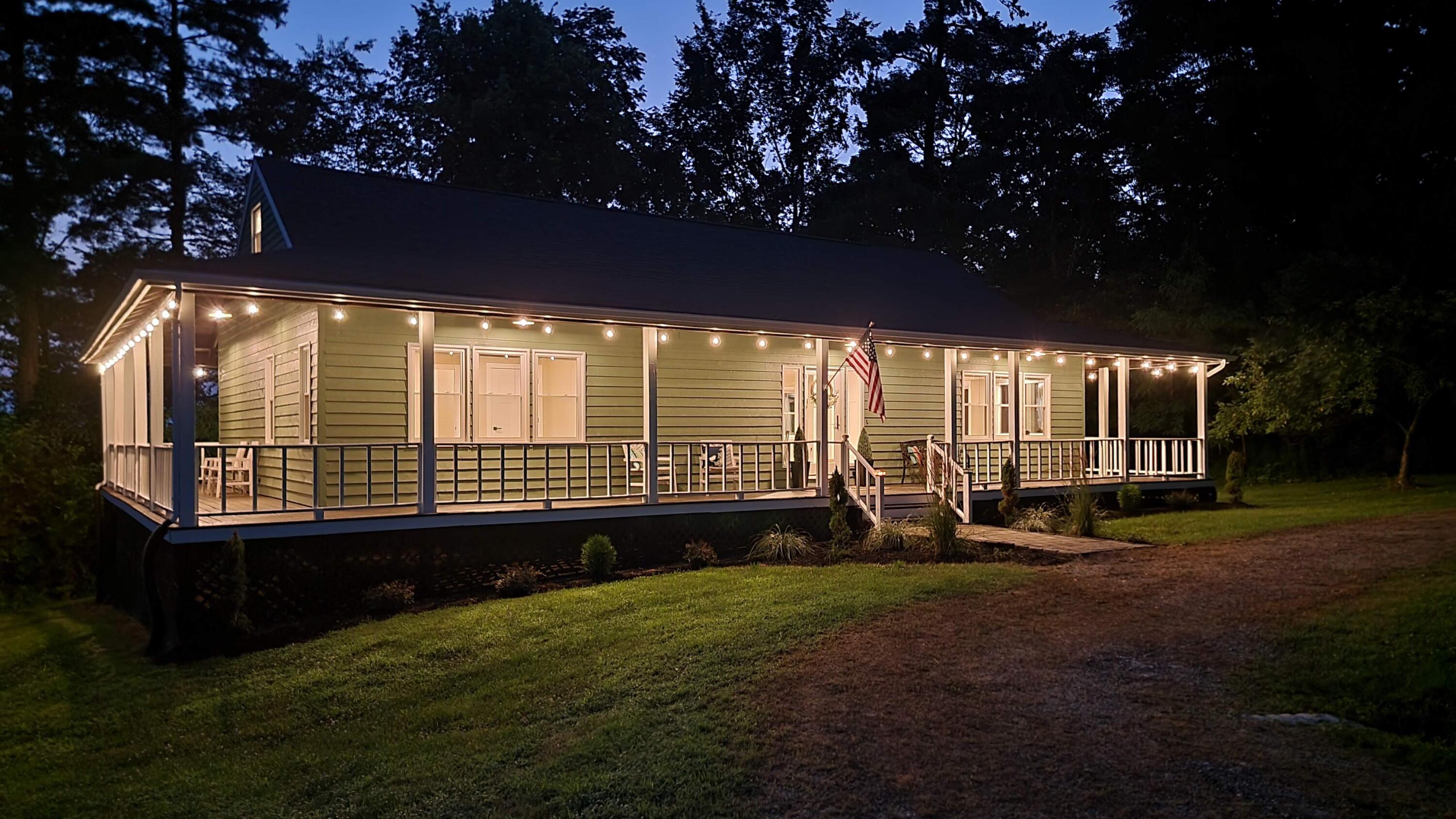 9870 Springhill Degraff, De Graff, Ohio 43318