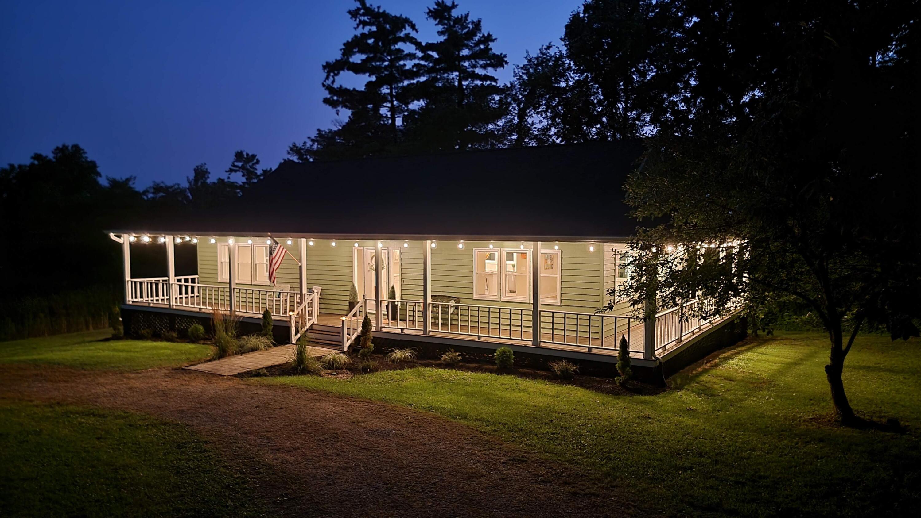 9870 Springhill Degraff, De Graff, Ohio 43318