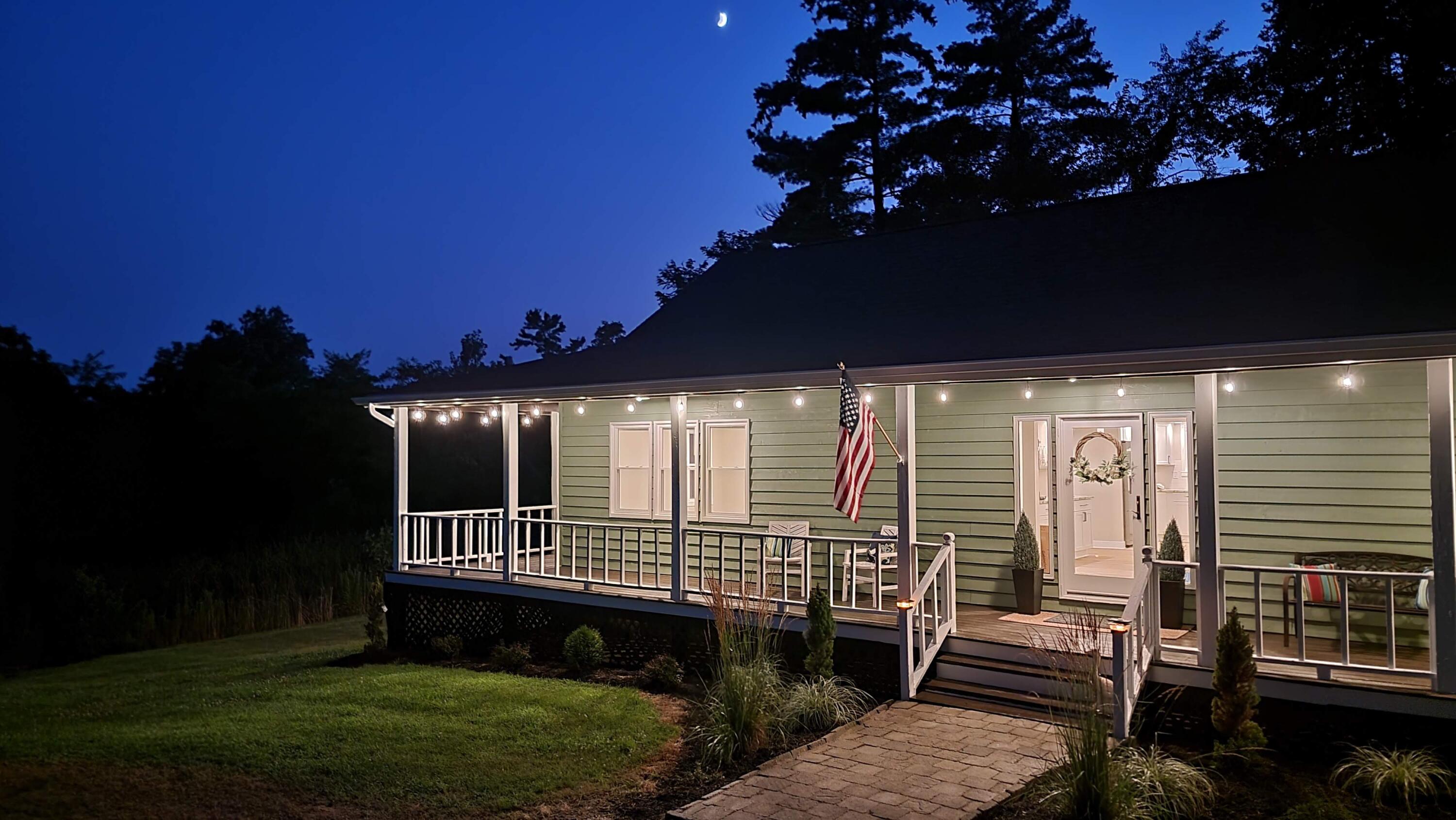 9870 Springhill Degraff, De Graff, Ohio 43318