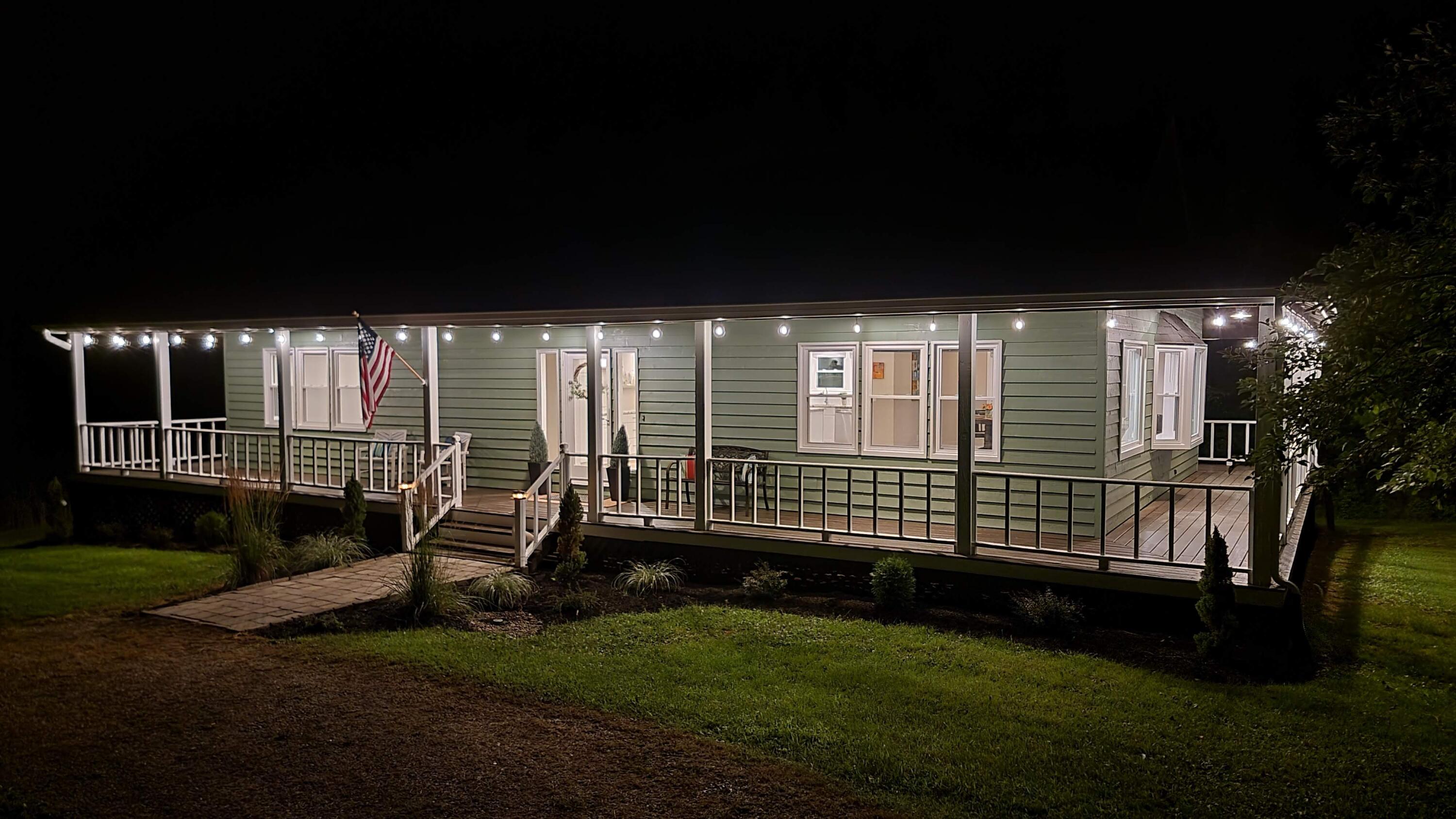 9870 Springhill Degraff, De Graff, Ohio 43318