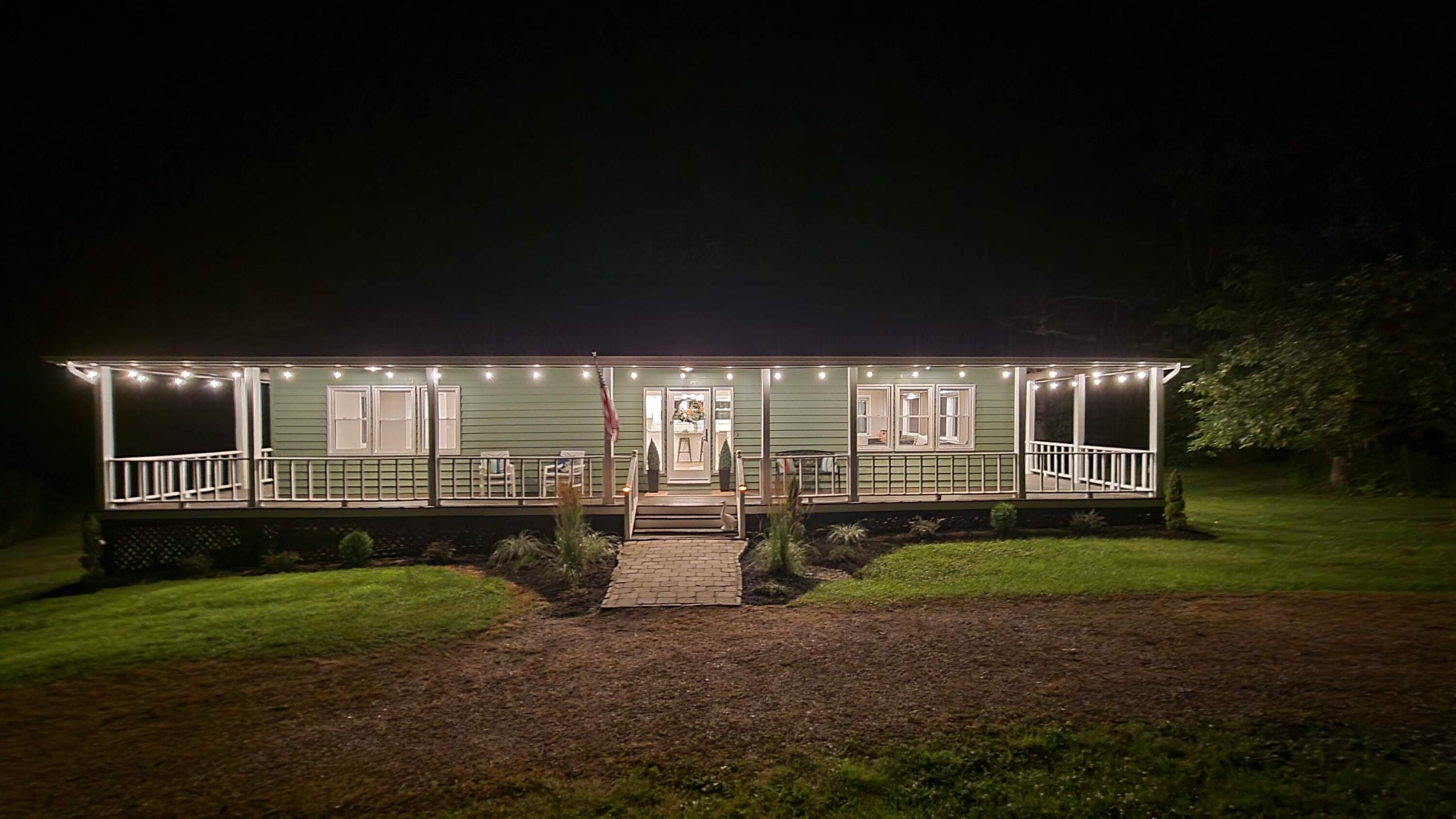 9870 Springhill Degraff, De Graff, Ohio 43318